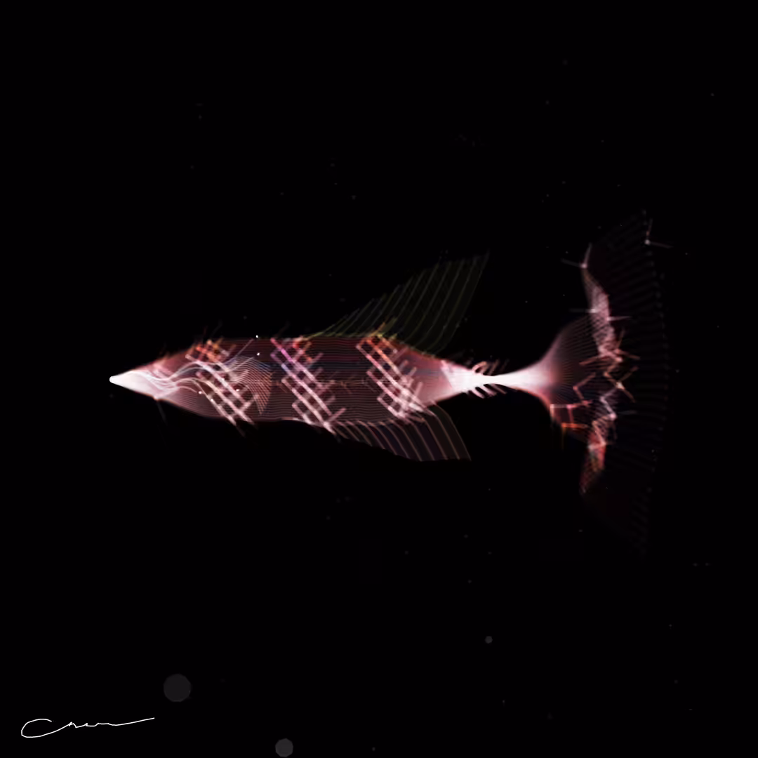 SoulFish #106