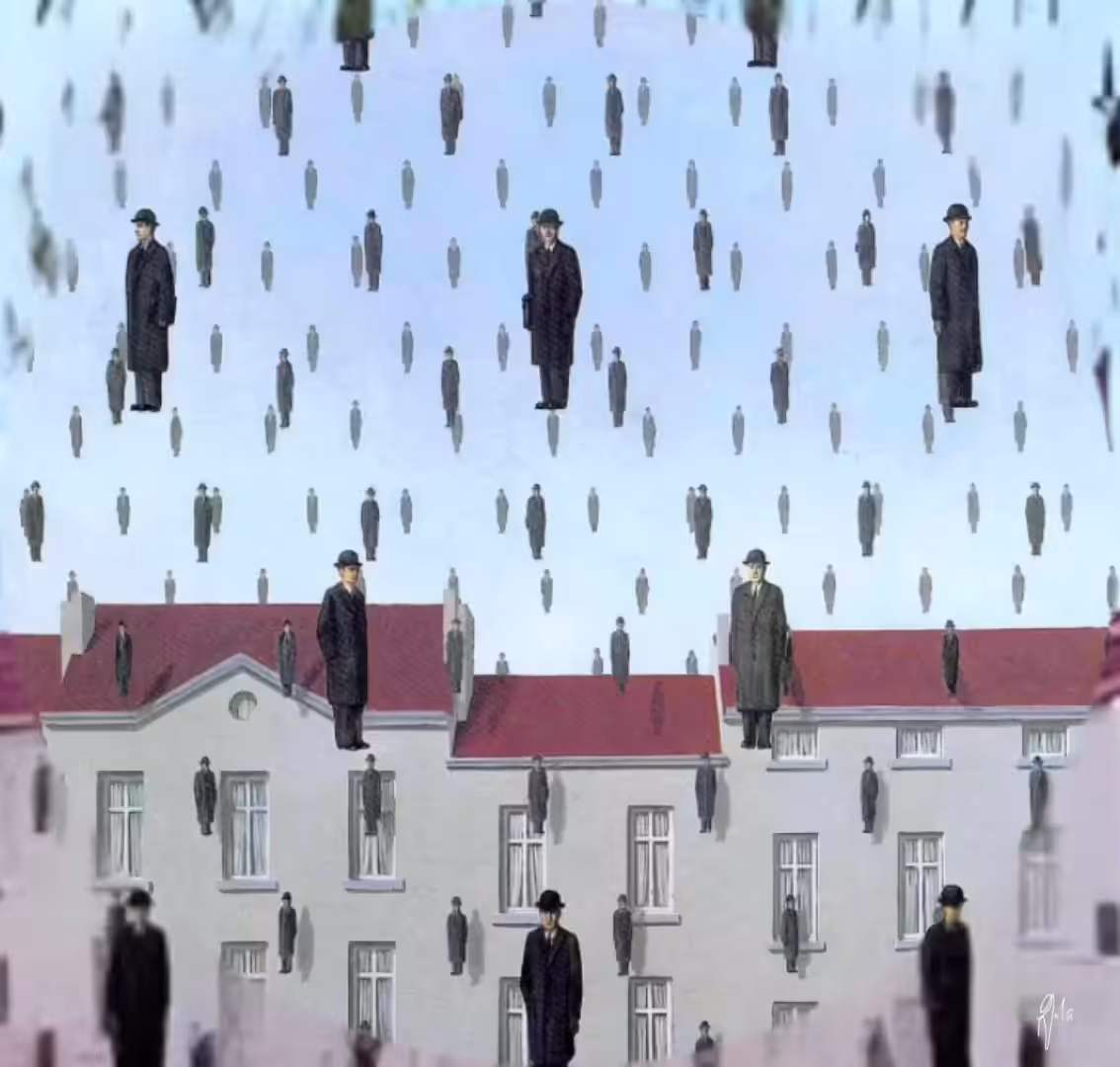 VIRTUAL GOLCONDA
