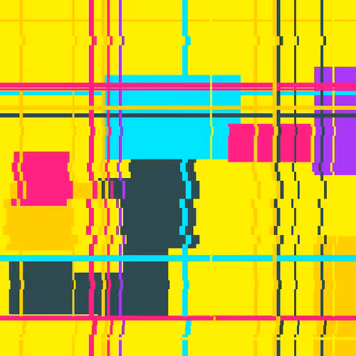 Chromatic Chaos #2809