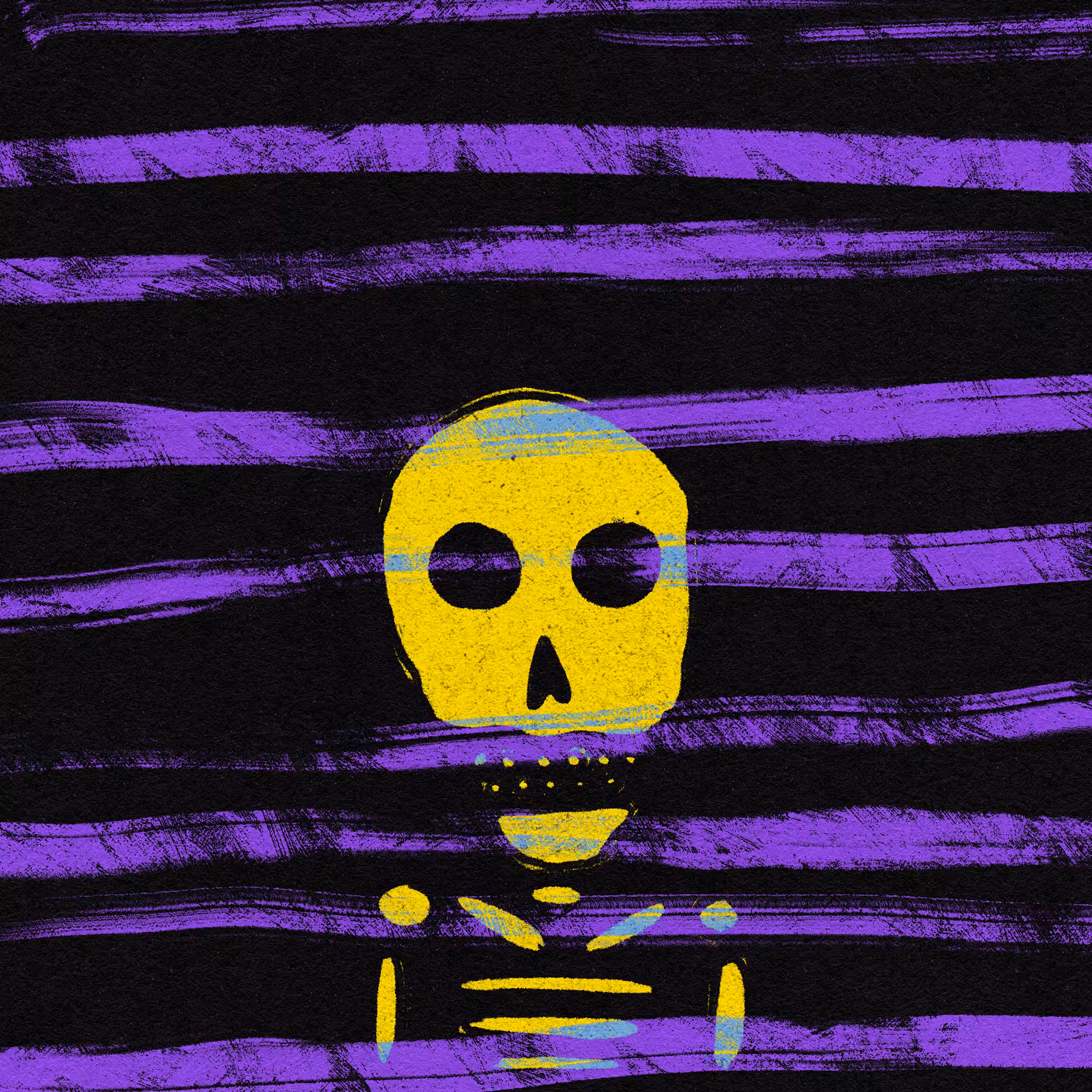 Bones #2