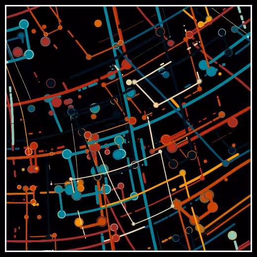 Star map #67