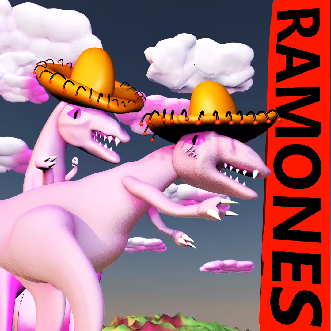 Hola amigxs 
