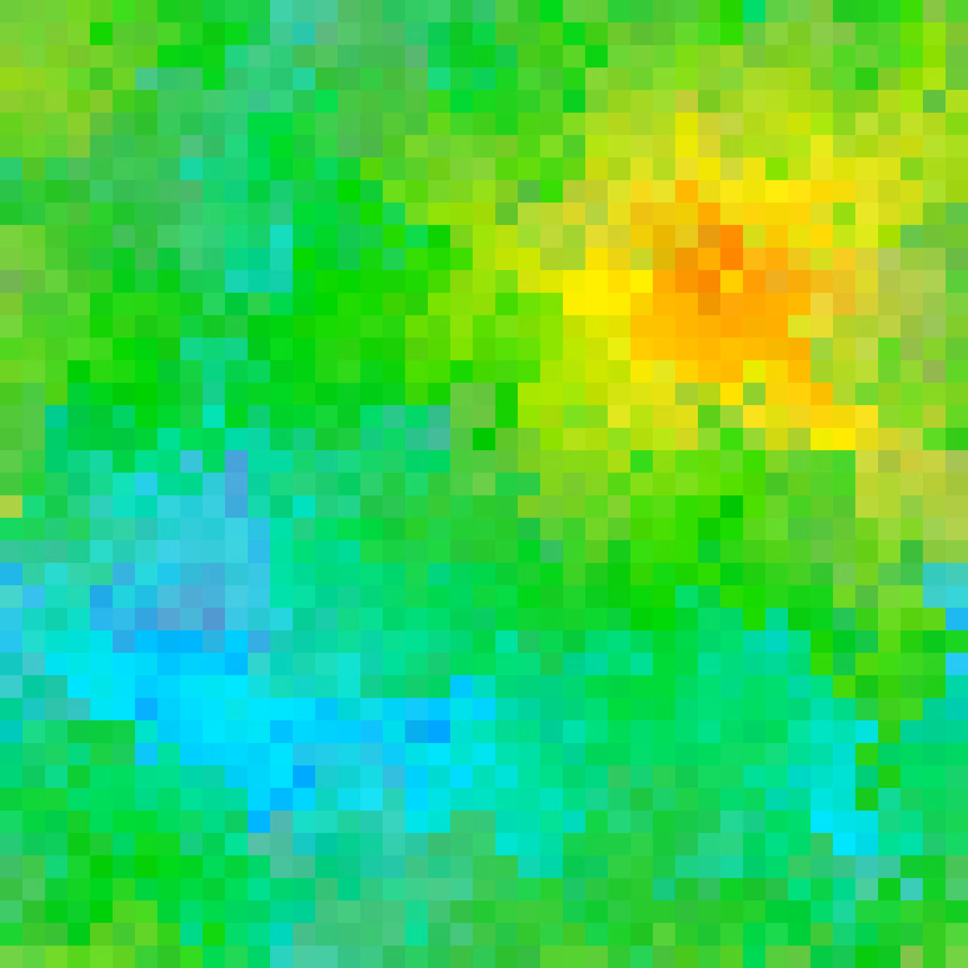 Entropy Locked Wave Function Collapse #76