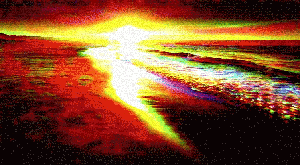 to_be_dazzled