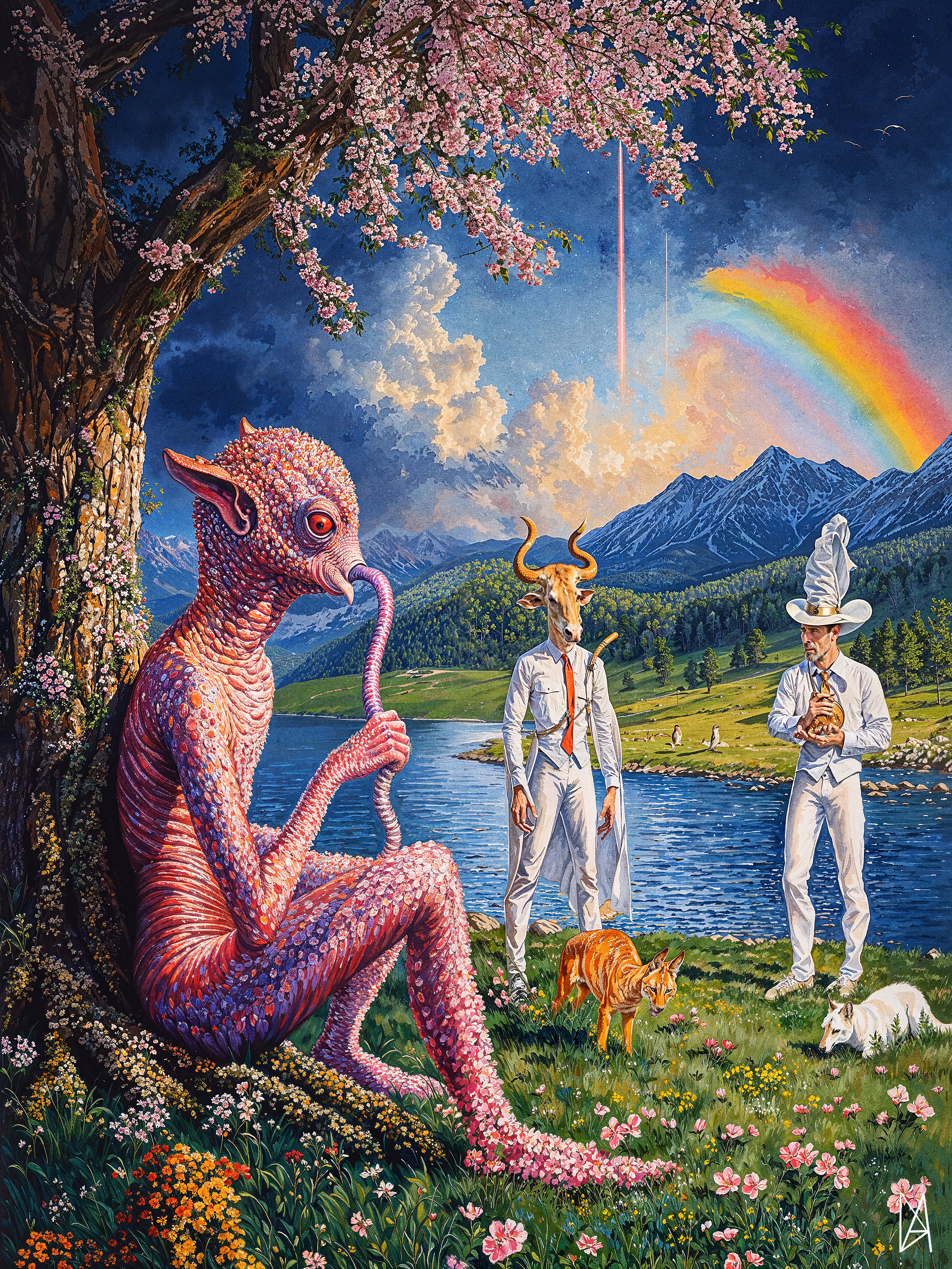 Unknown Worlds 1.0