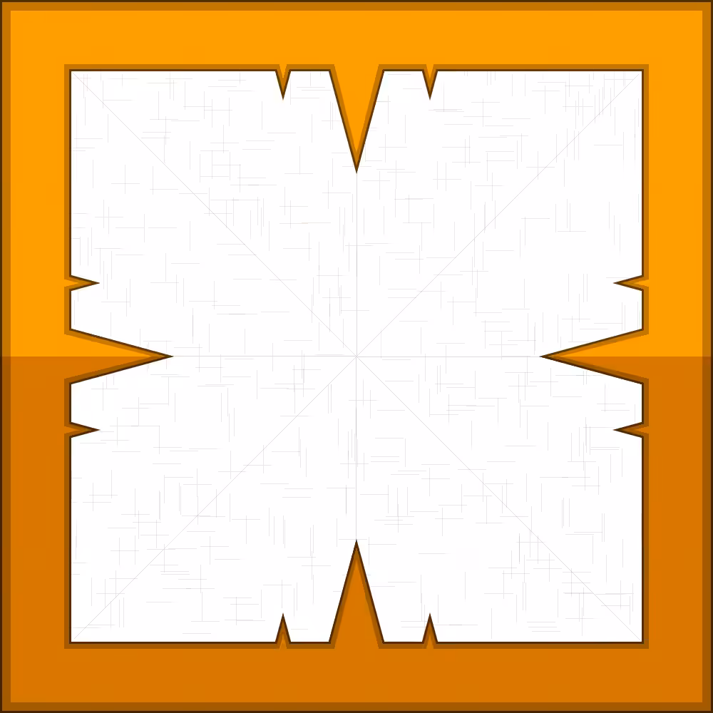 Papercut Factory #55