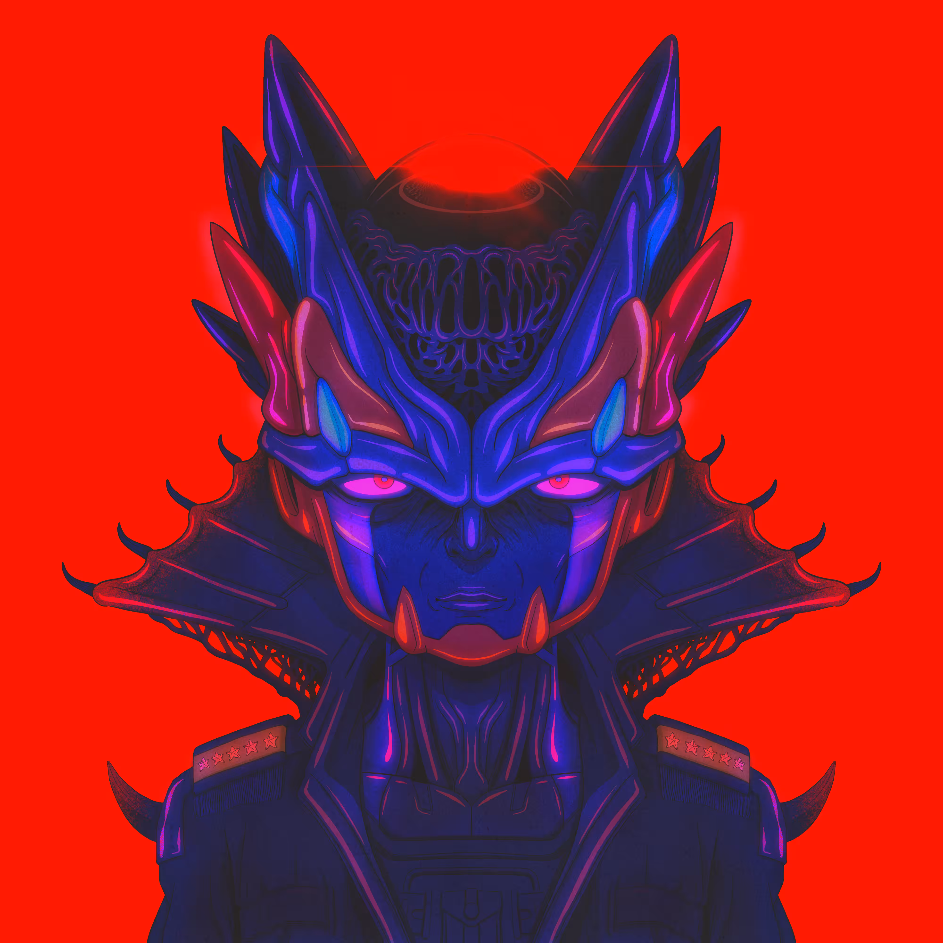 Das Monstrum