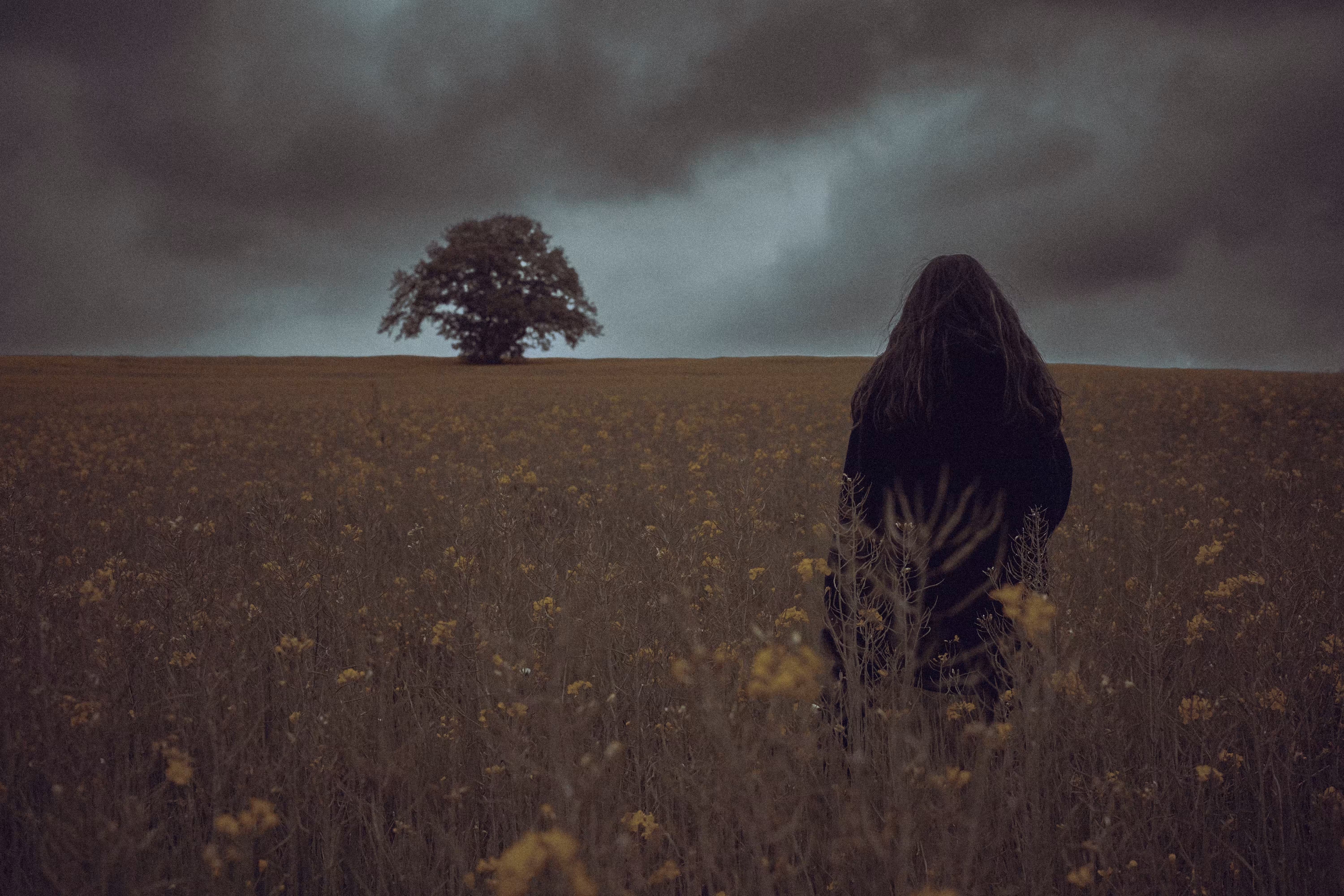 Who Cares If You Exist