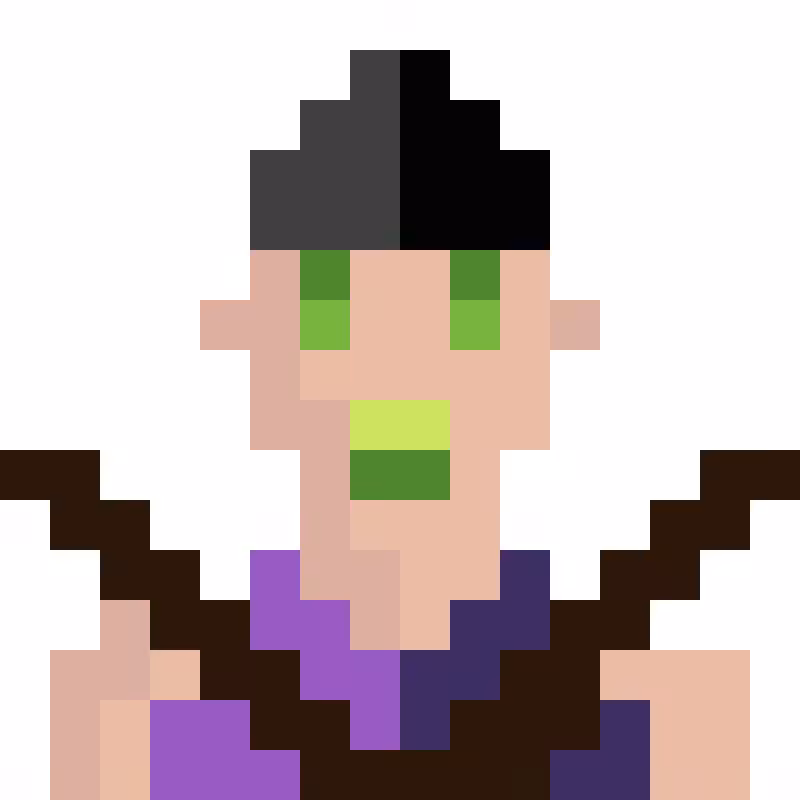 pREMIUM SMOL PUNK #47