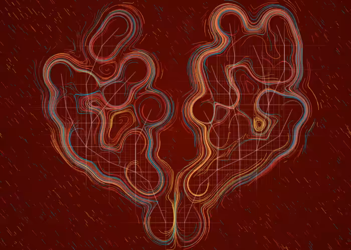 Morphometric Fields #5
