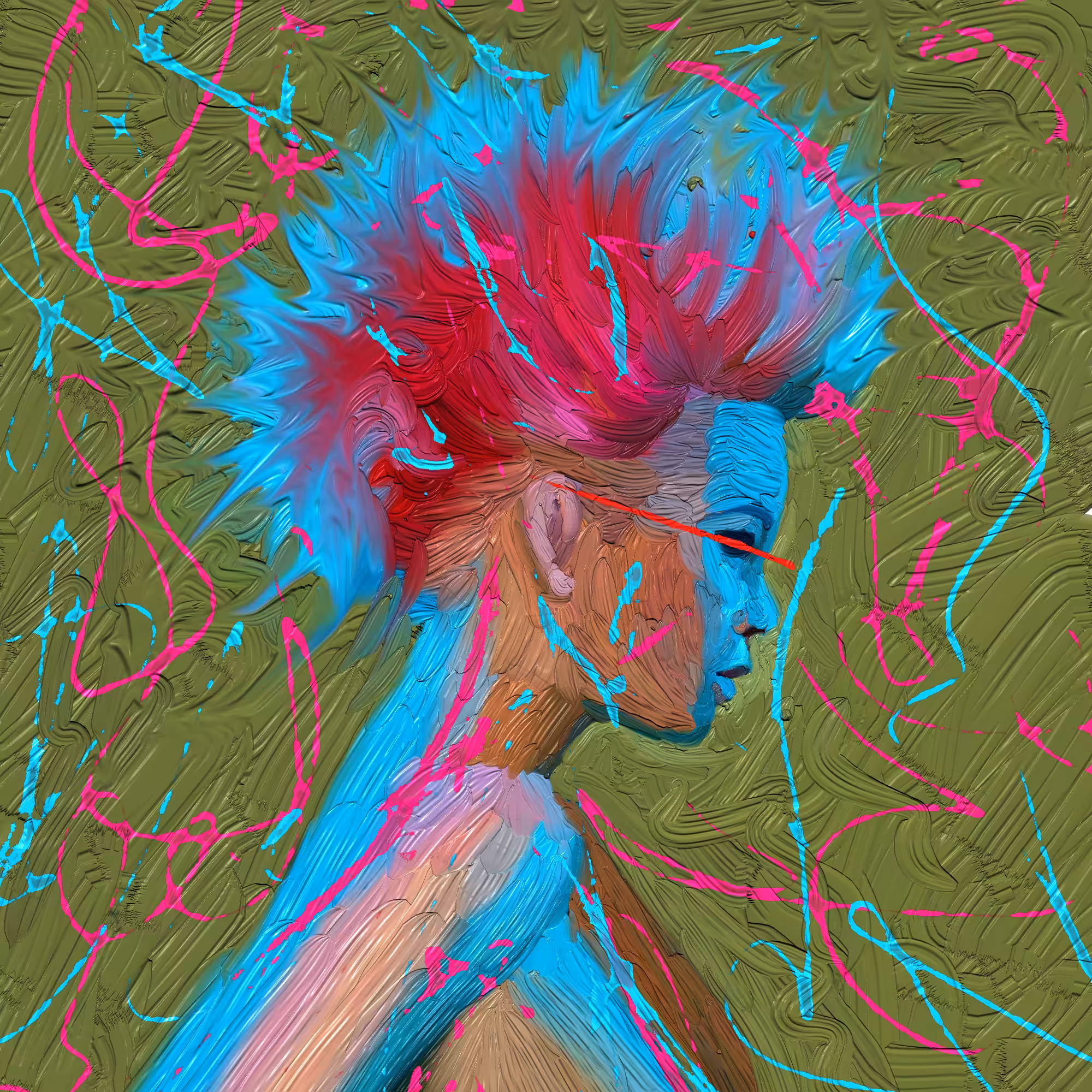 Natural Humans 37