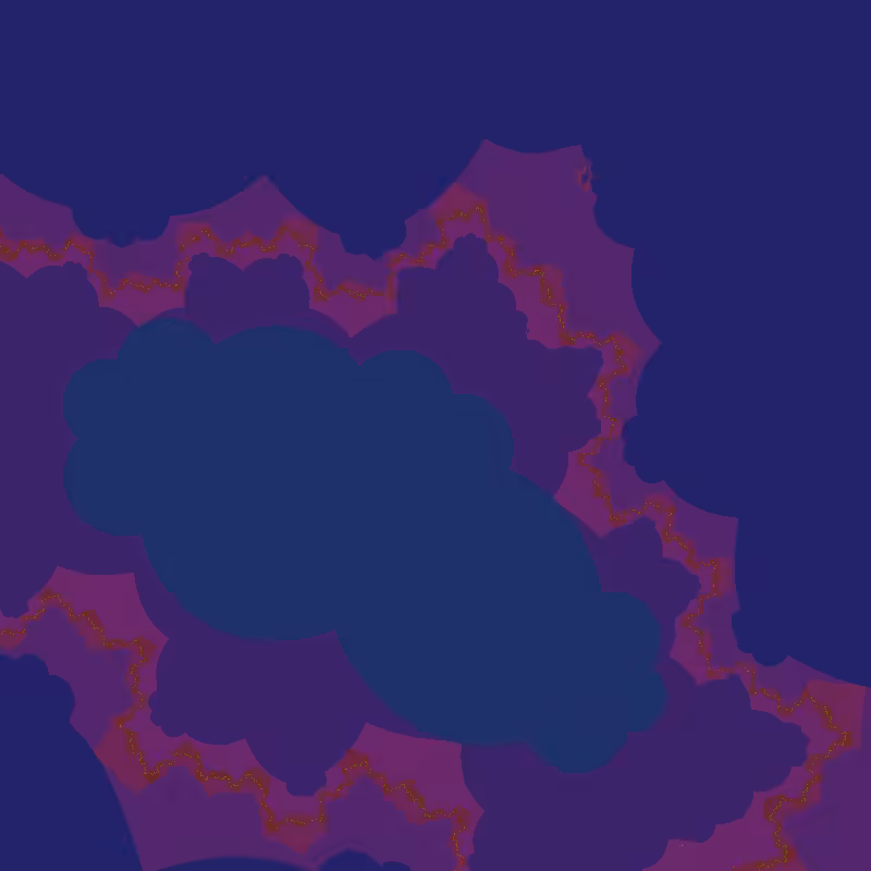 One of the fractals #113