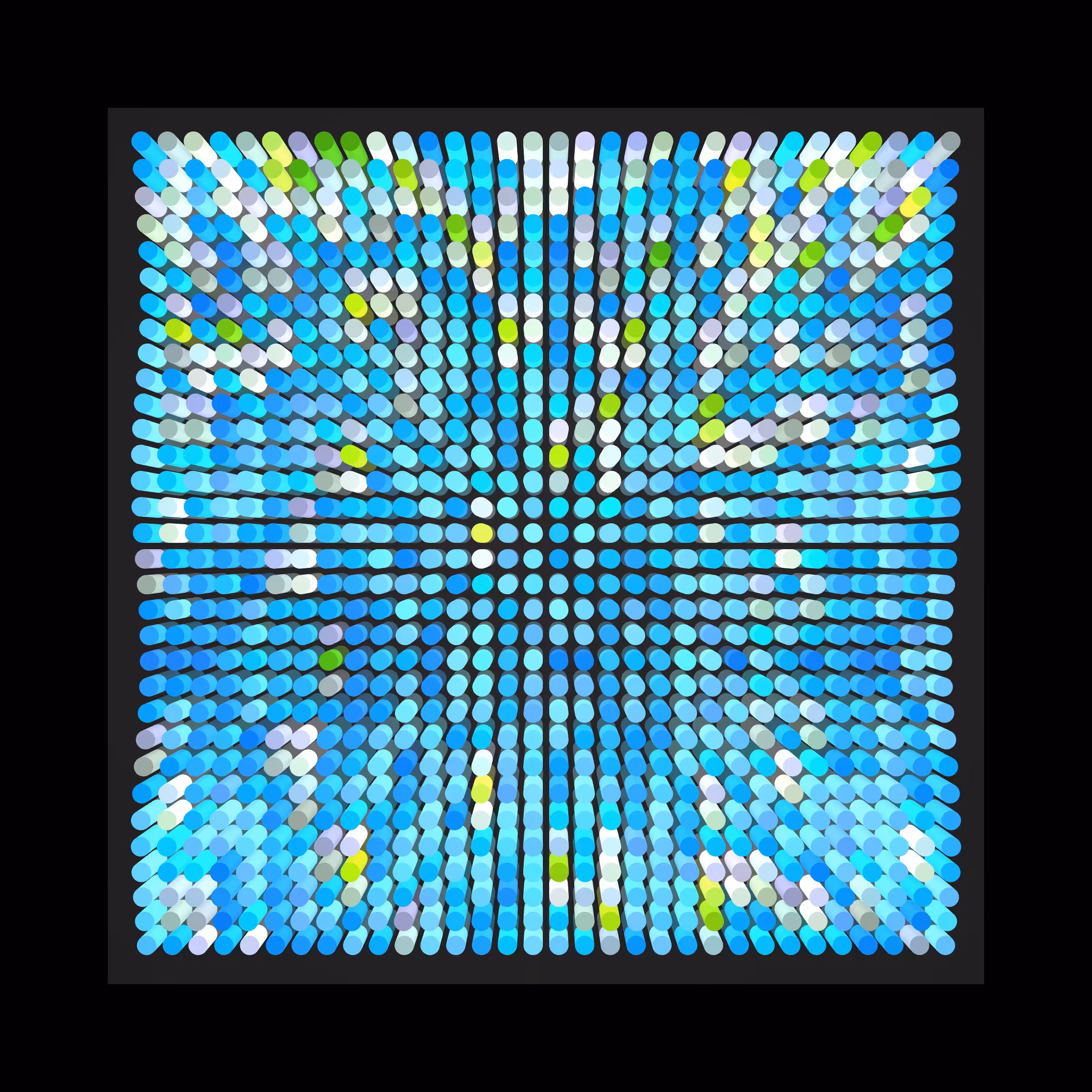 Transitions #3398