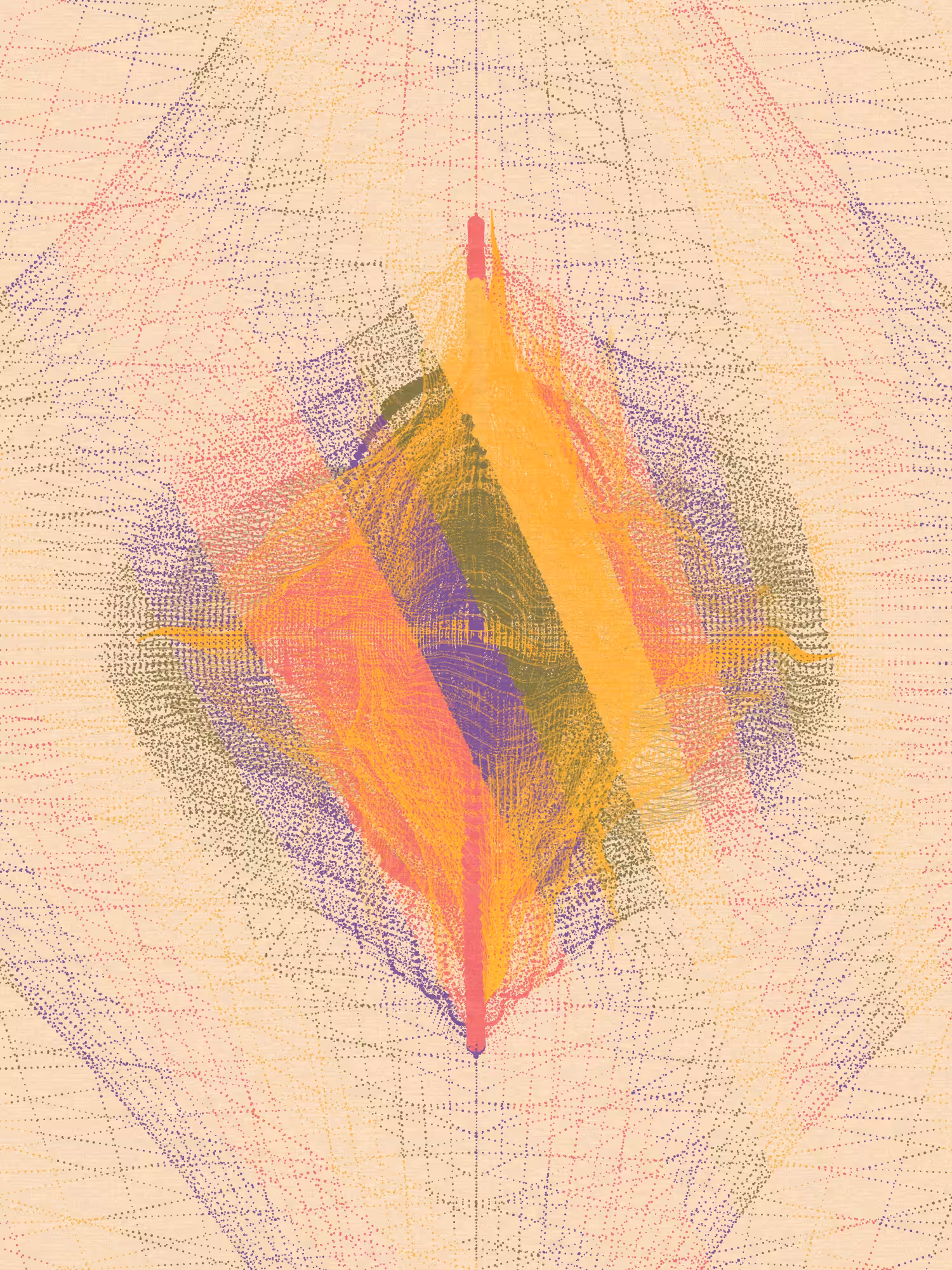 Limbic Vortex #217