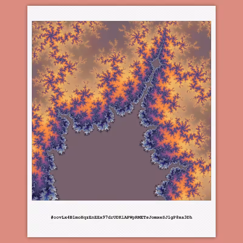 Mandelroid #629