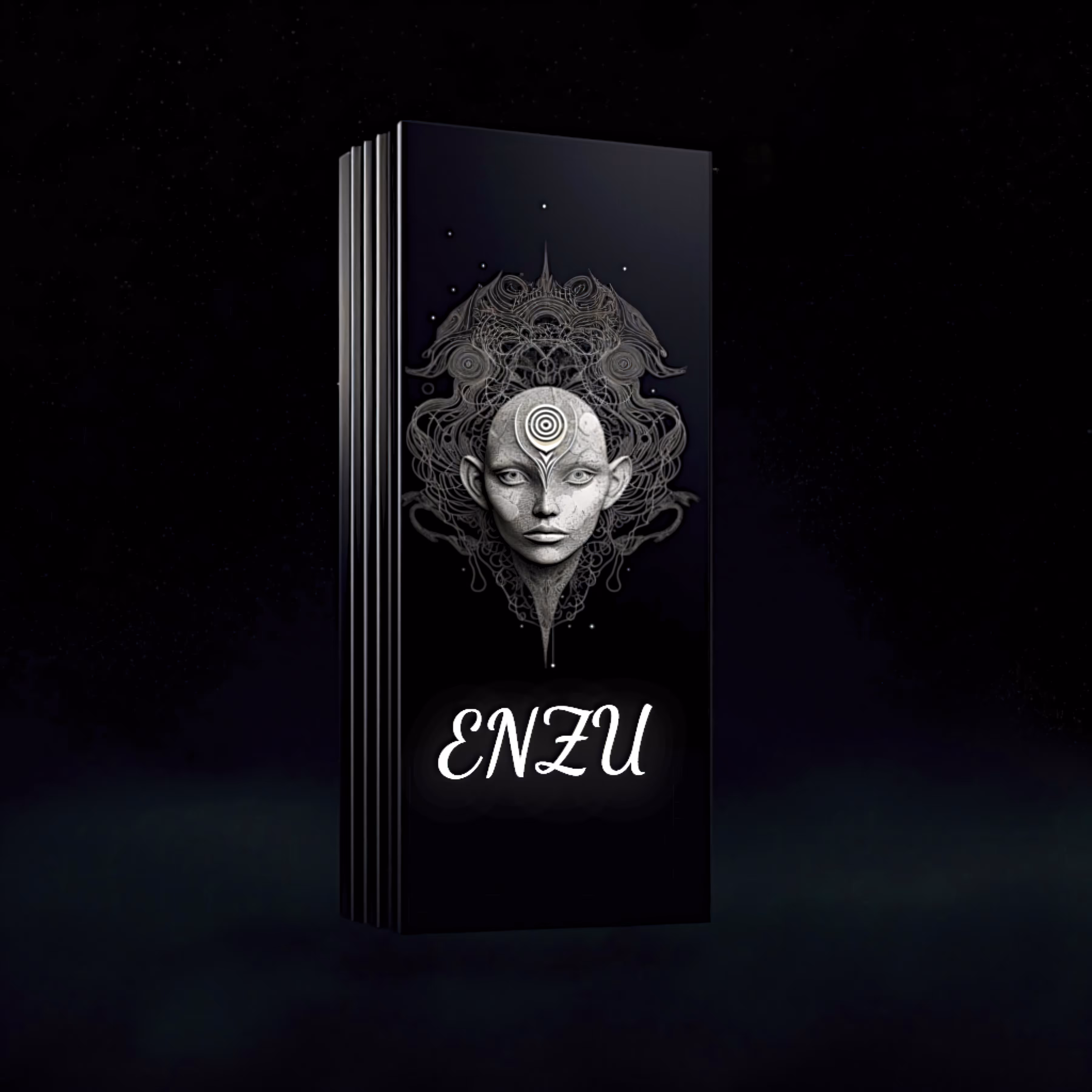 I AM ENZU