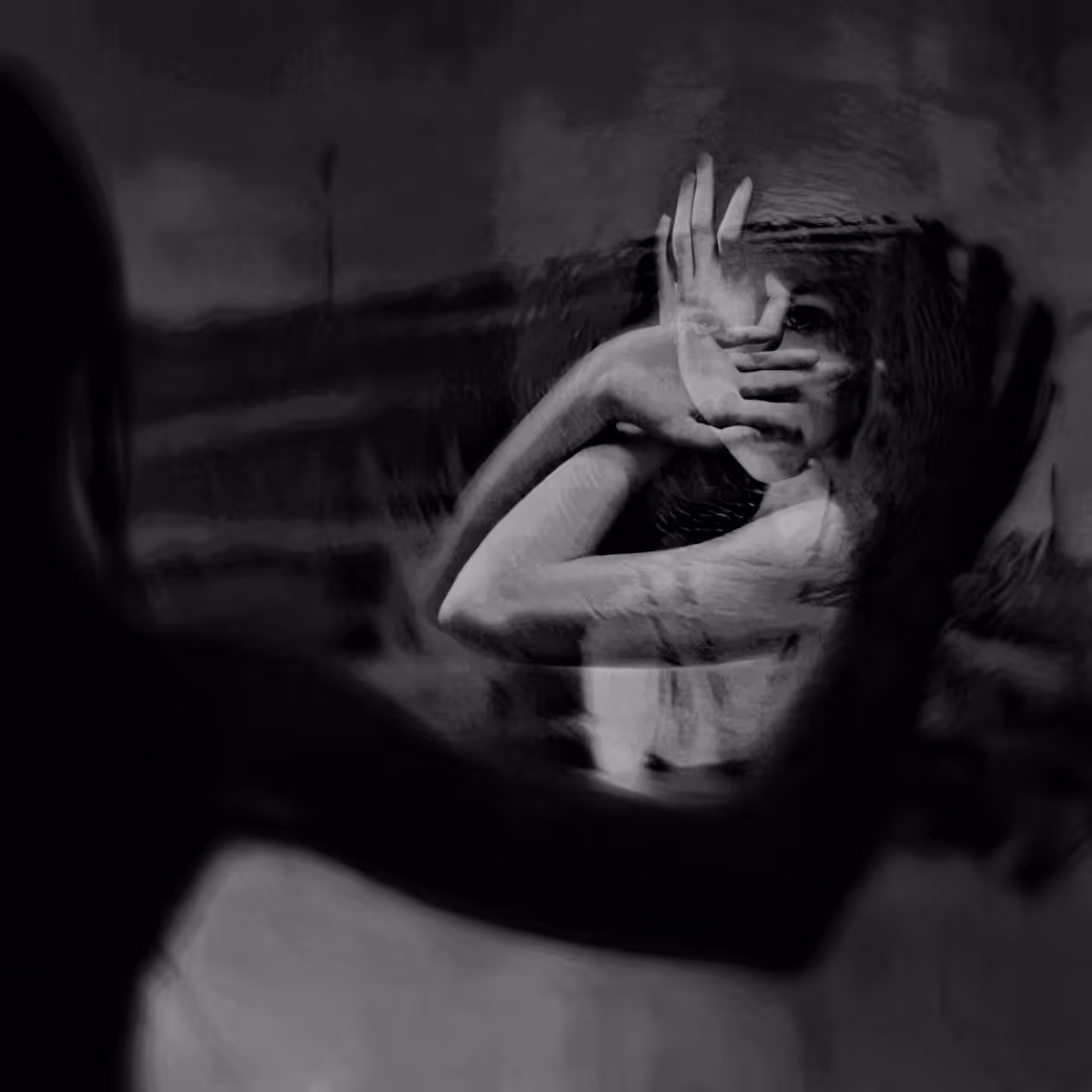 mirror