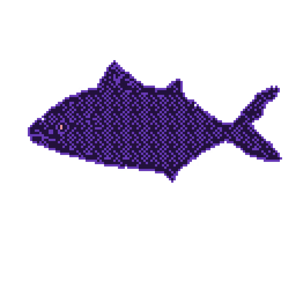 Fish #1