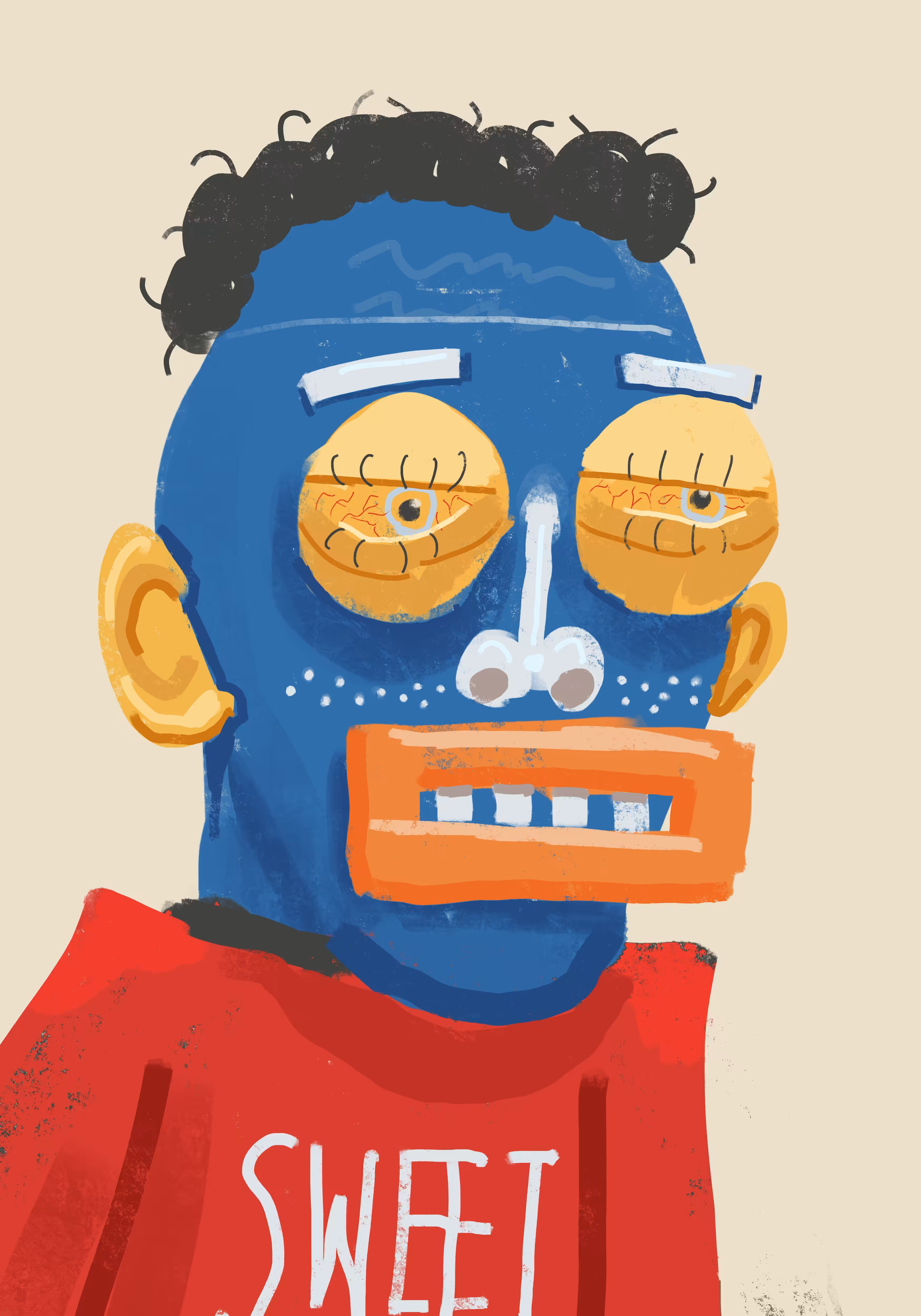 SMOKER 2