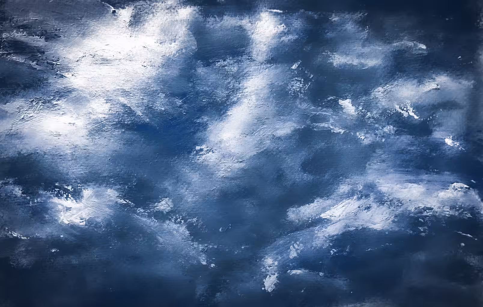 Artstic mood: Blue Sky