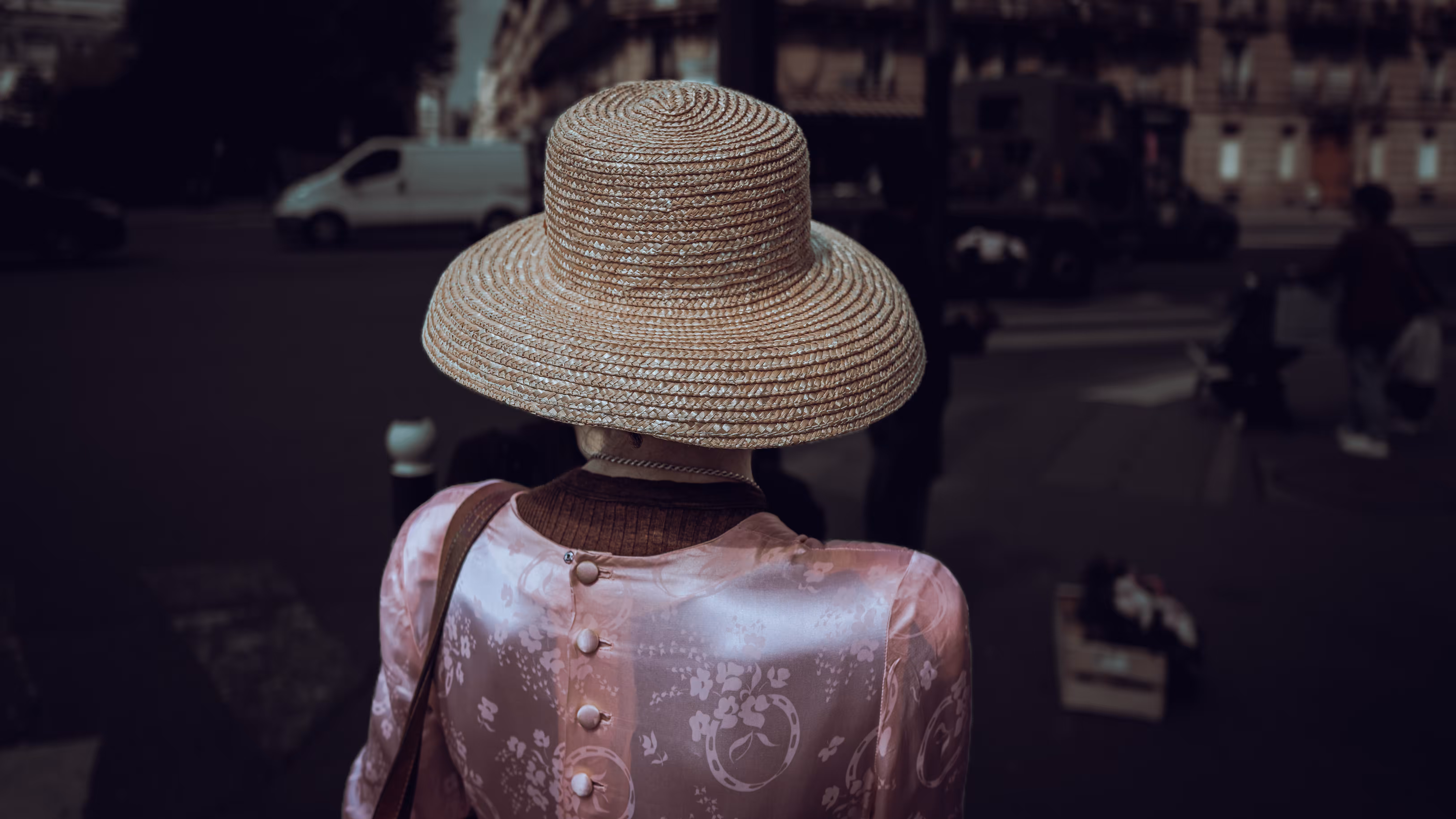 City Hats 902