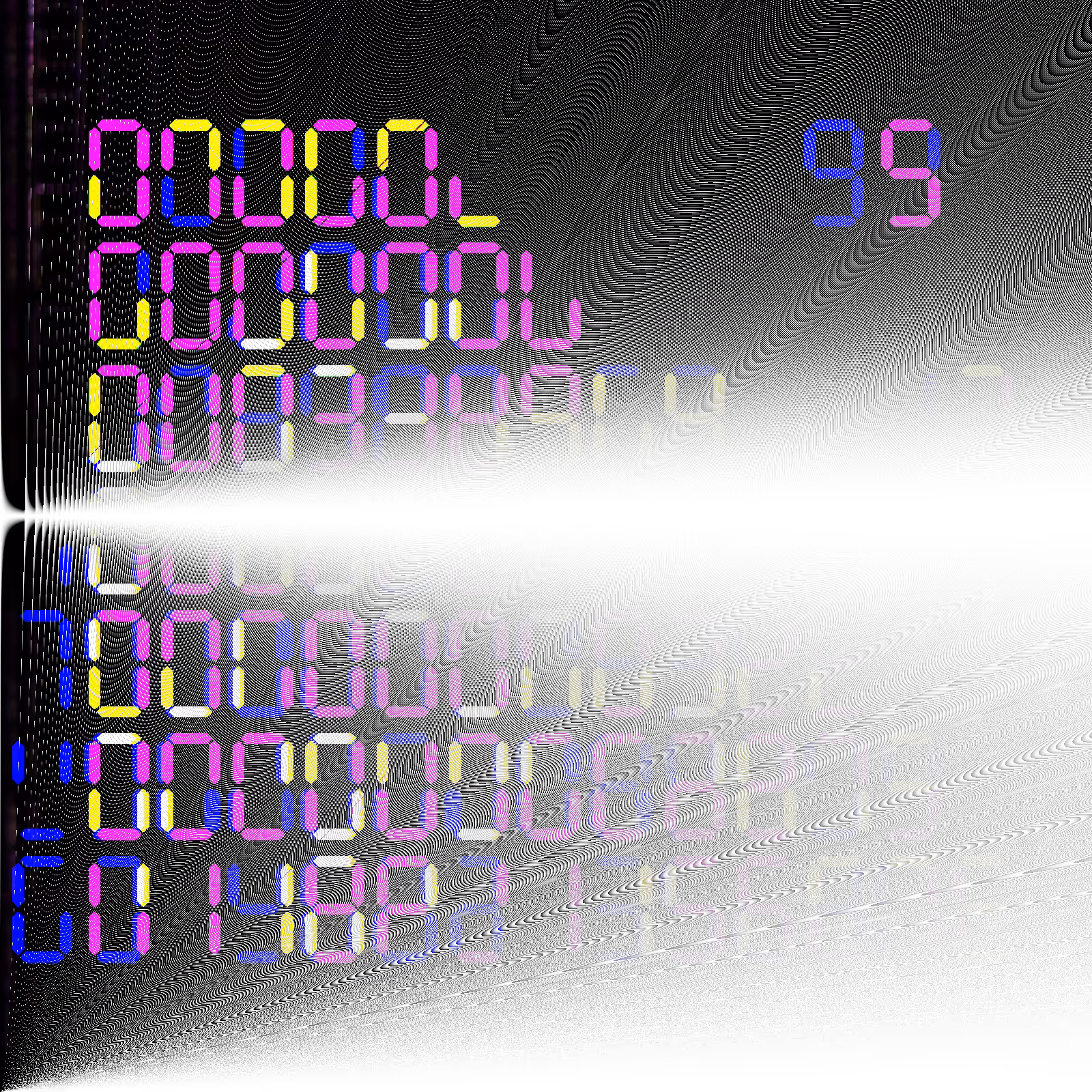Digits #989