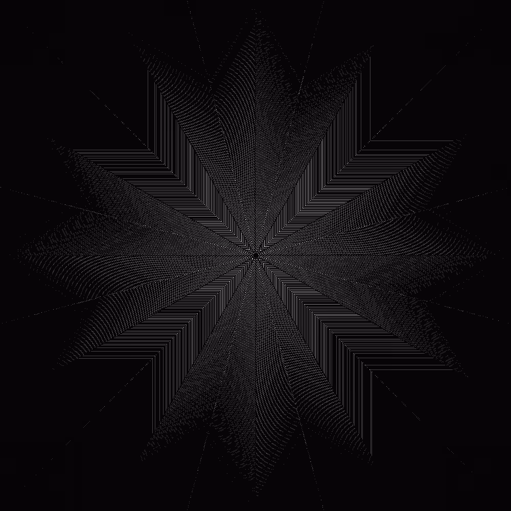 Twirl #25