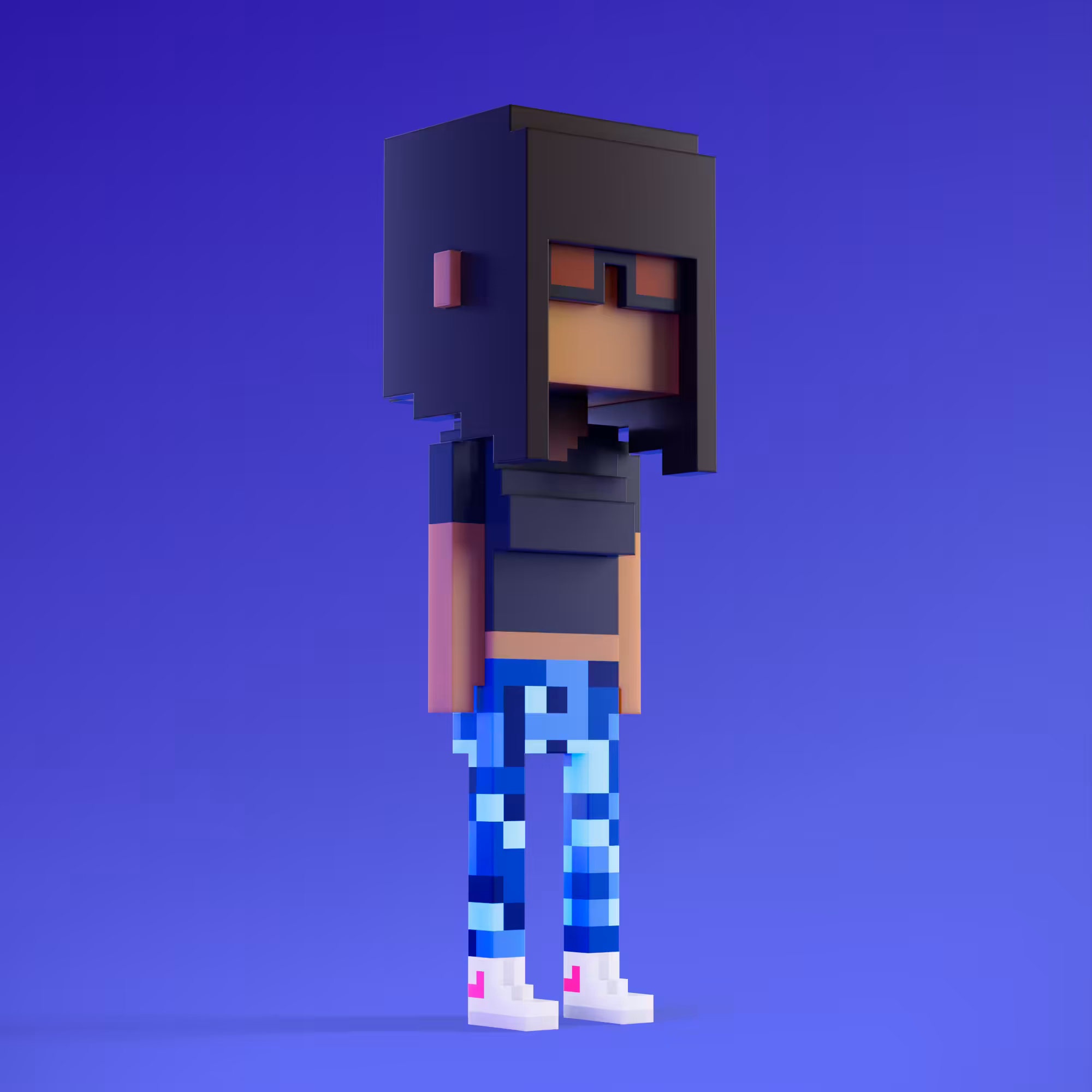 Meebit #14054