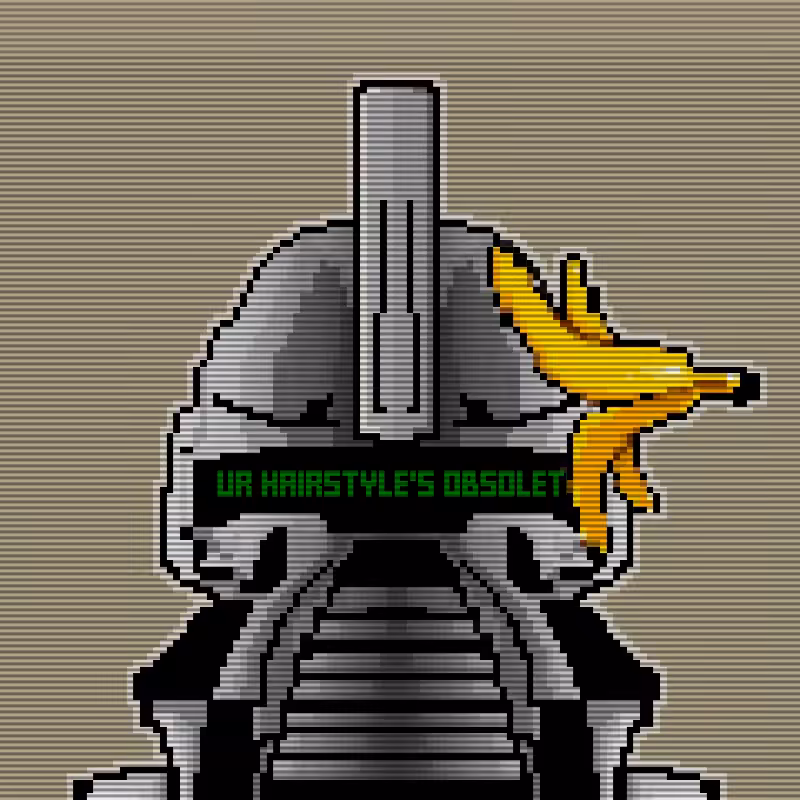 Cylon Invasion #239