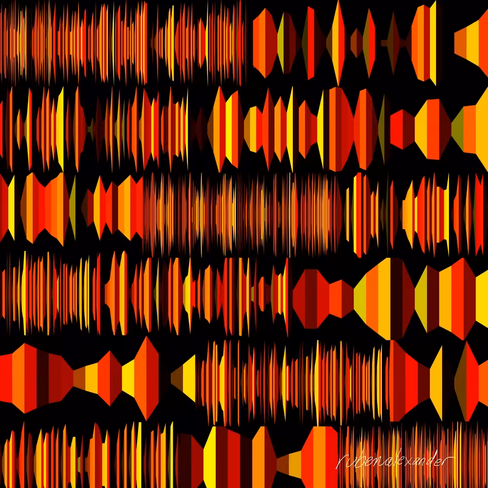 Shape & Sound