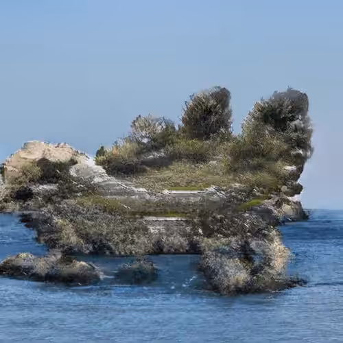 EtherIslands #31