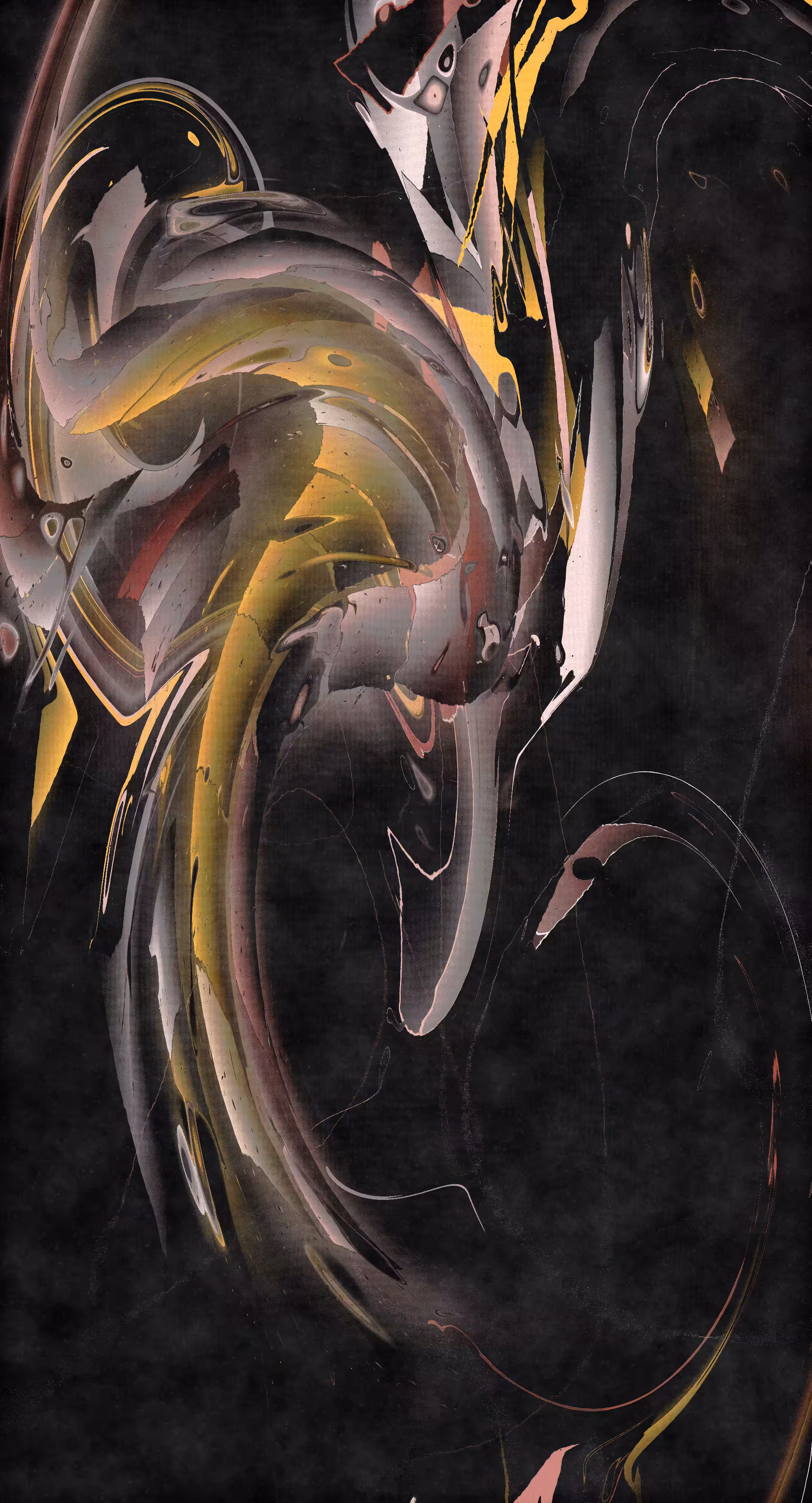 Intertwined #30