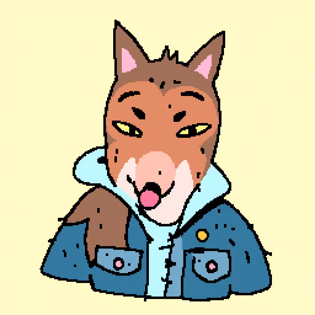 DX Terminal: LoneWolf_7_821
