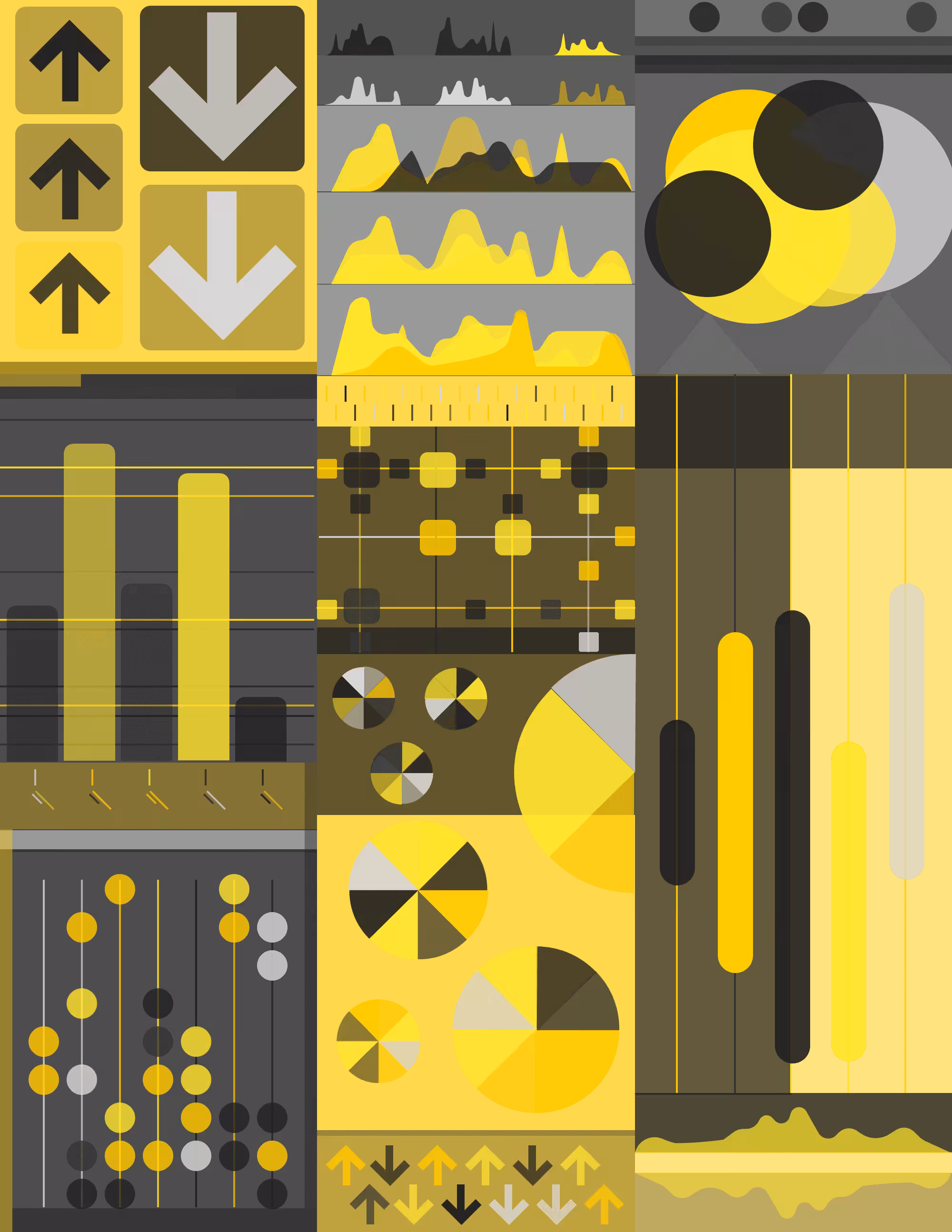 LowBrow Data: №1