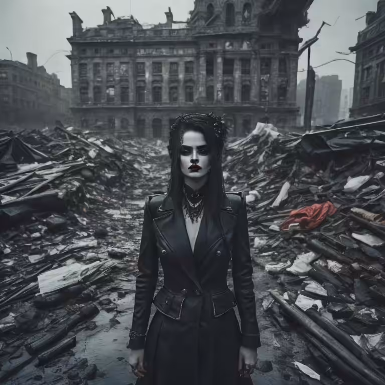 Victoria