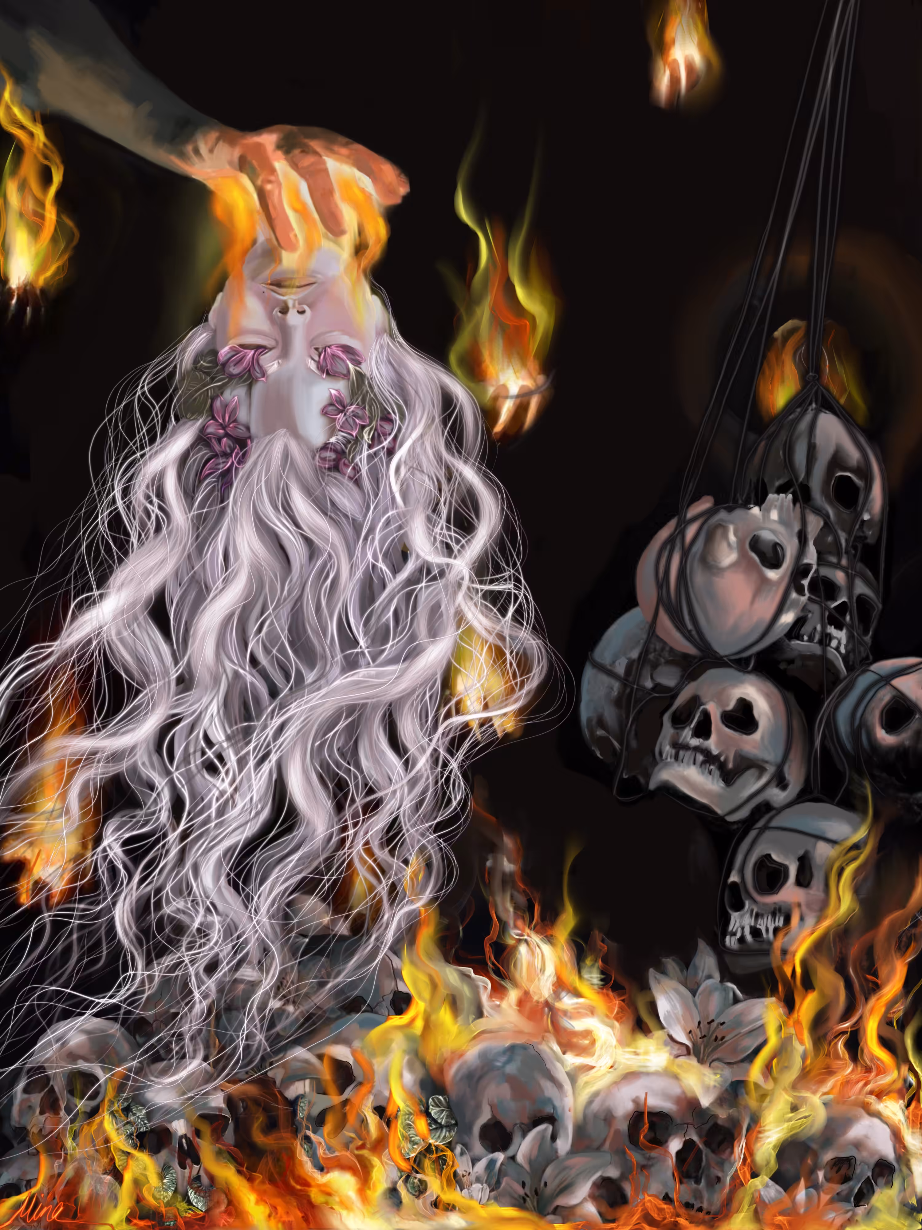 purgatory