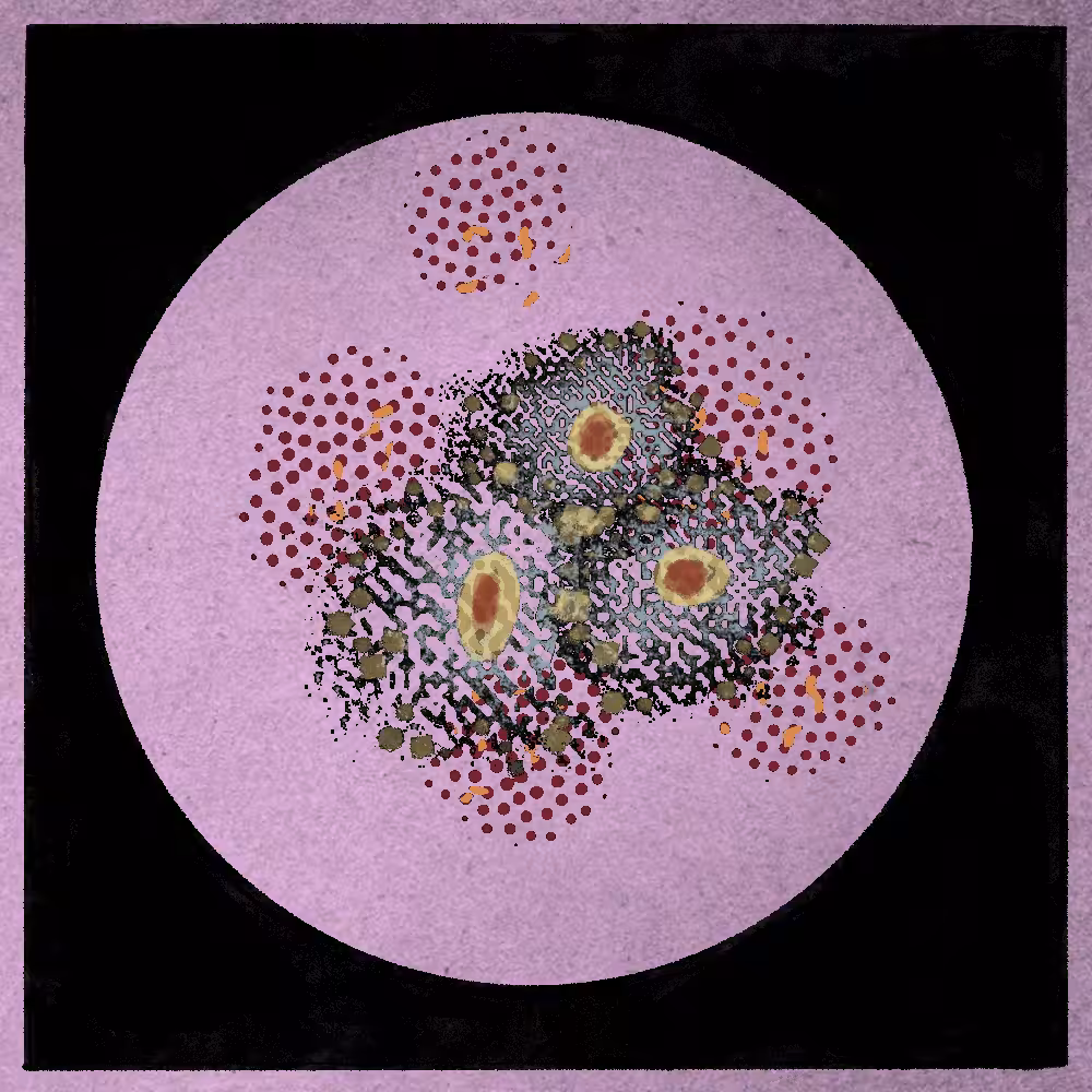 Microbes #7