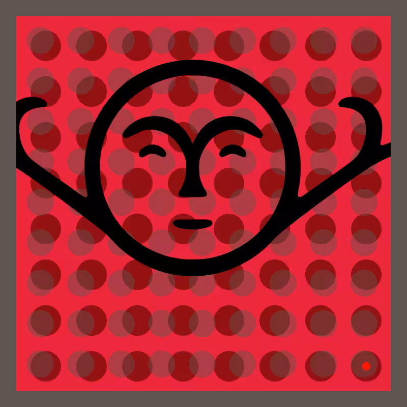 Meet Arty #16