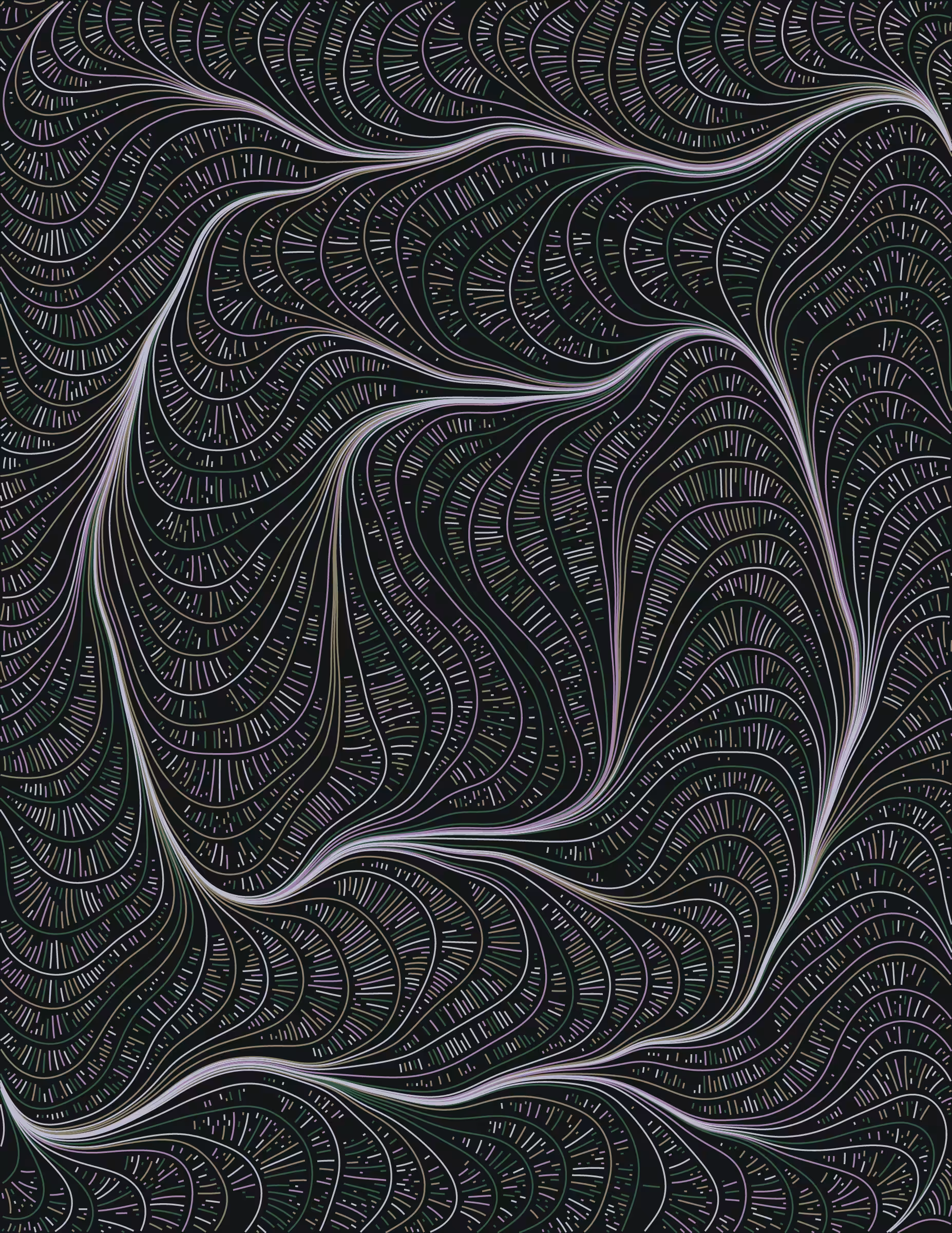 Streamlines #203