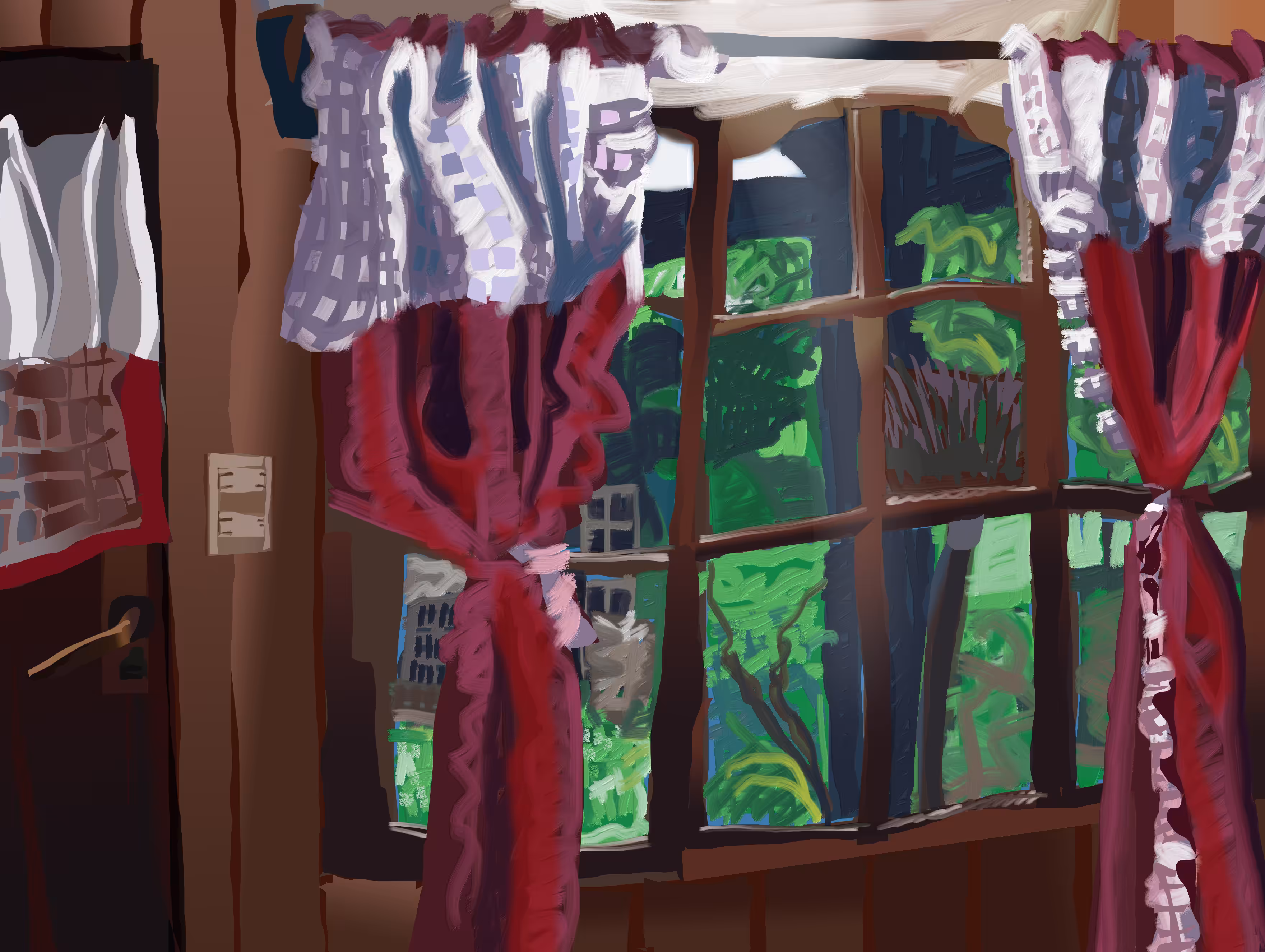 cortinas 2