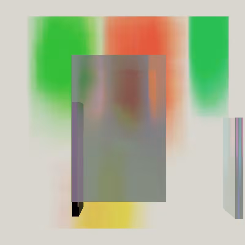 STORED EMOTIONS #42