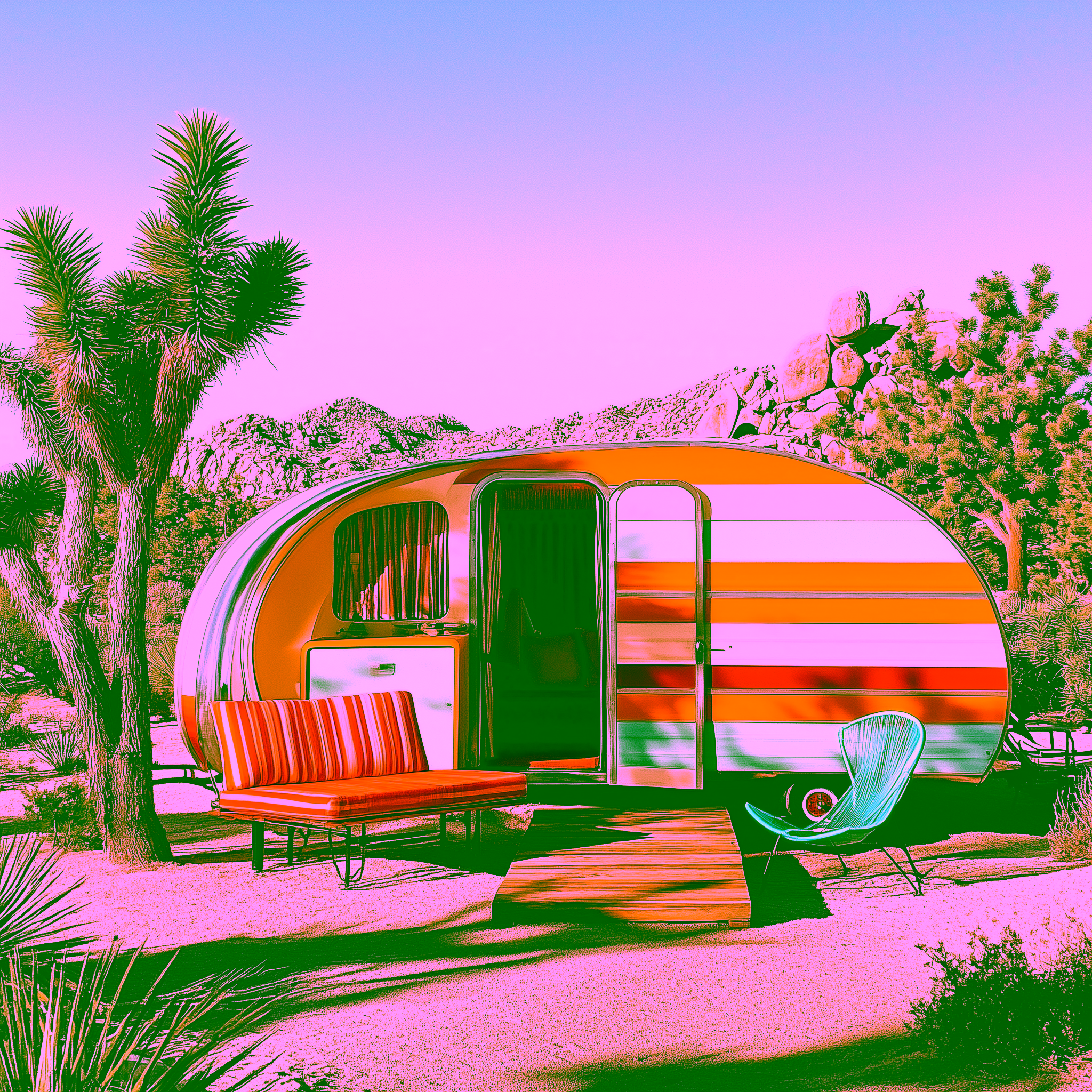 Glamping in JTNP 1920s v3