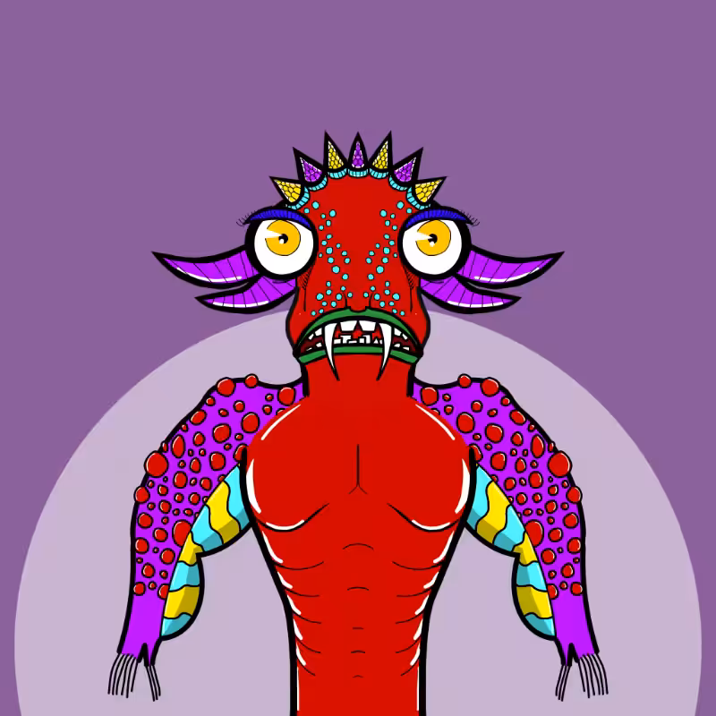 MoonMistMonsters #1