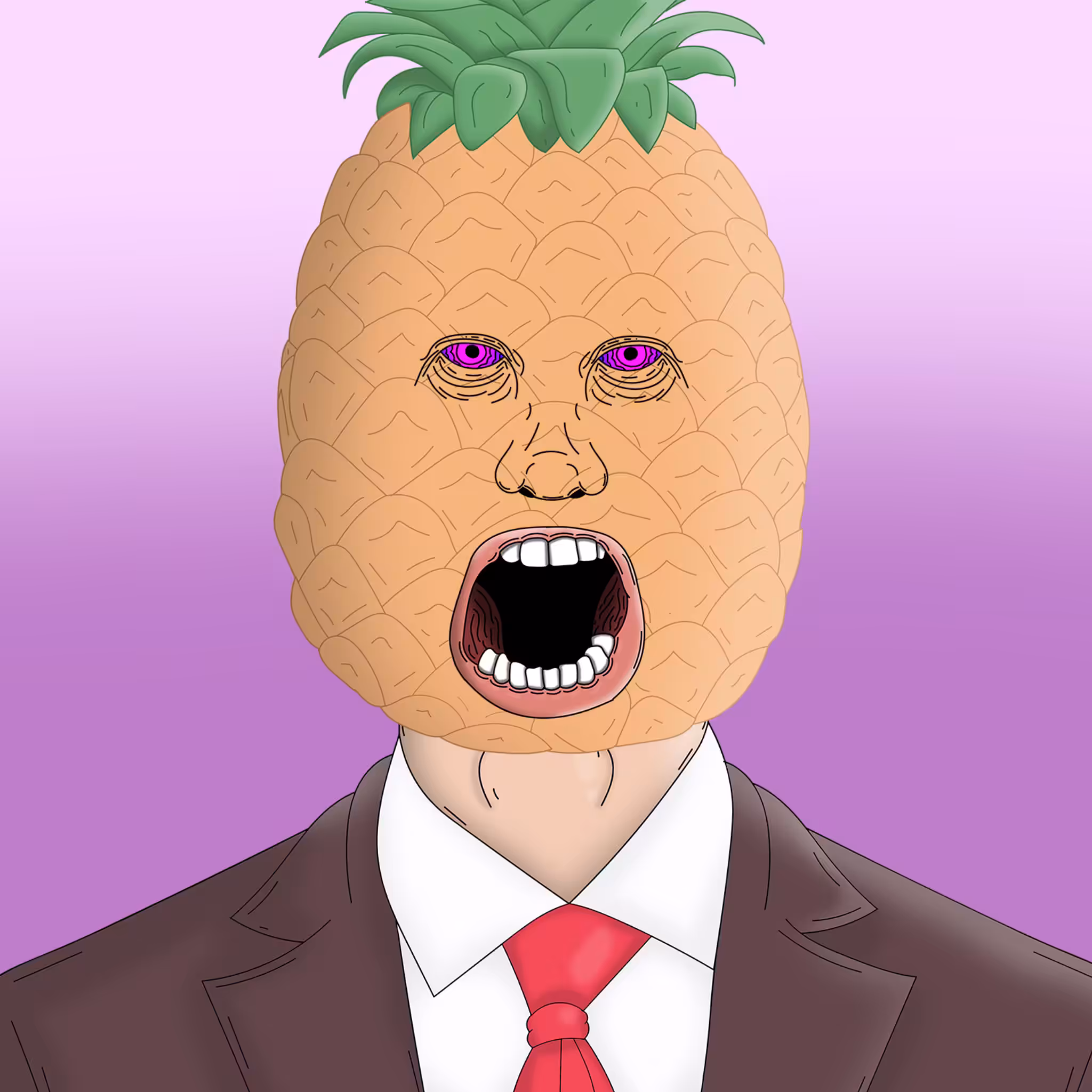 Fruity Boys #211
