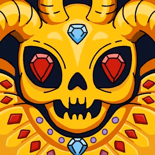ミーヤズ, God of Fortune