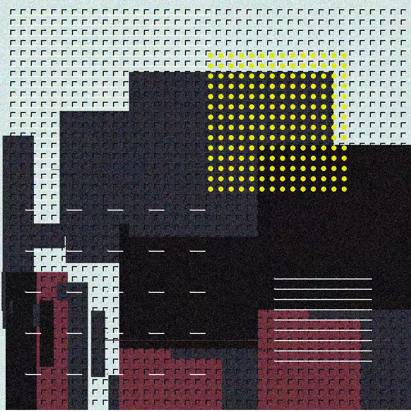 Pulverize Grid #15