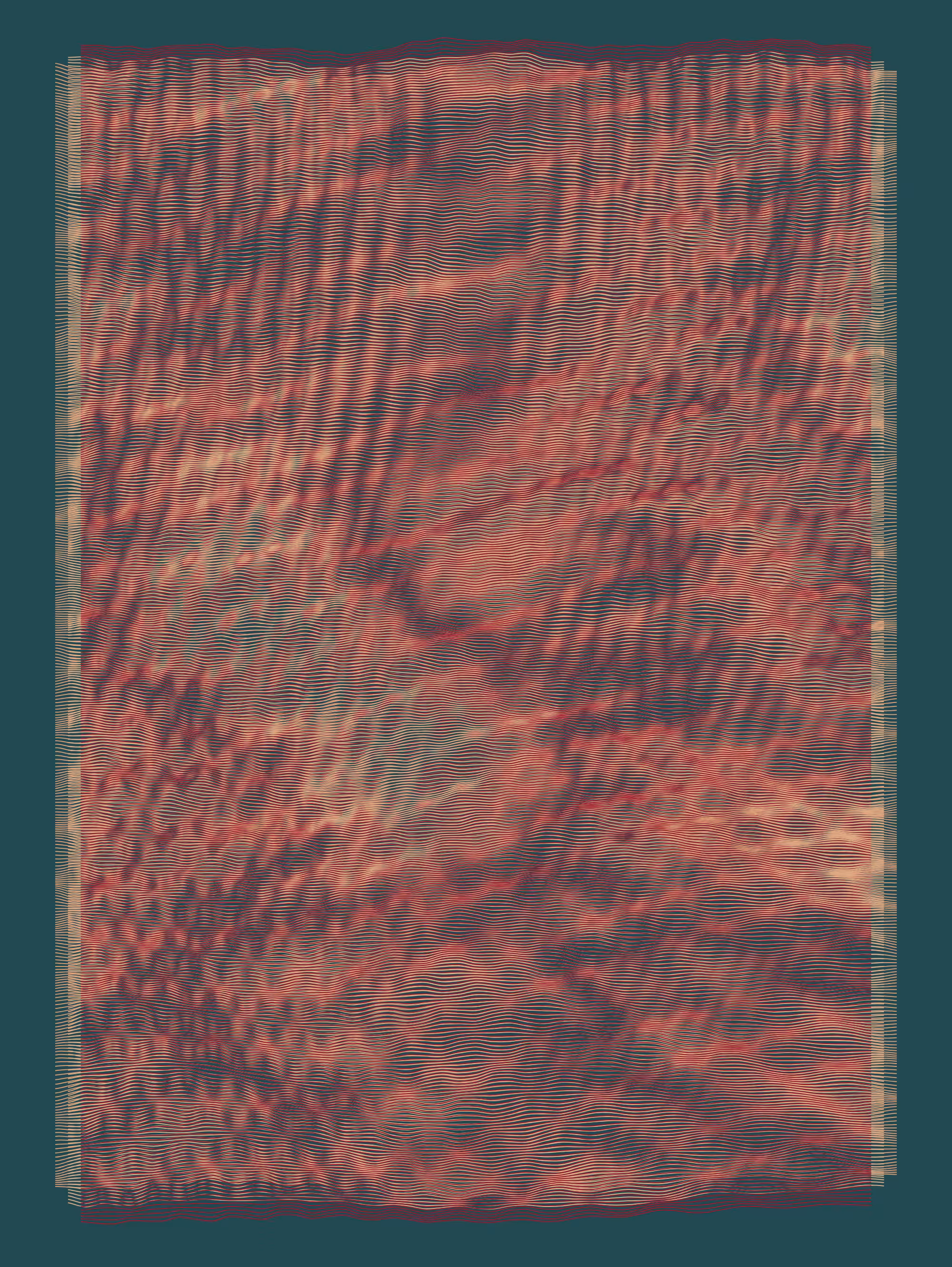 Fluid Edge #28