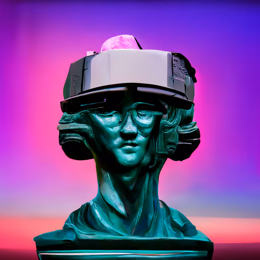 DESKTOP STATUE SYSTEMS LIMITED #1343