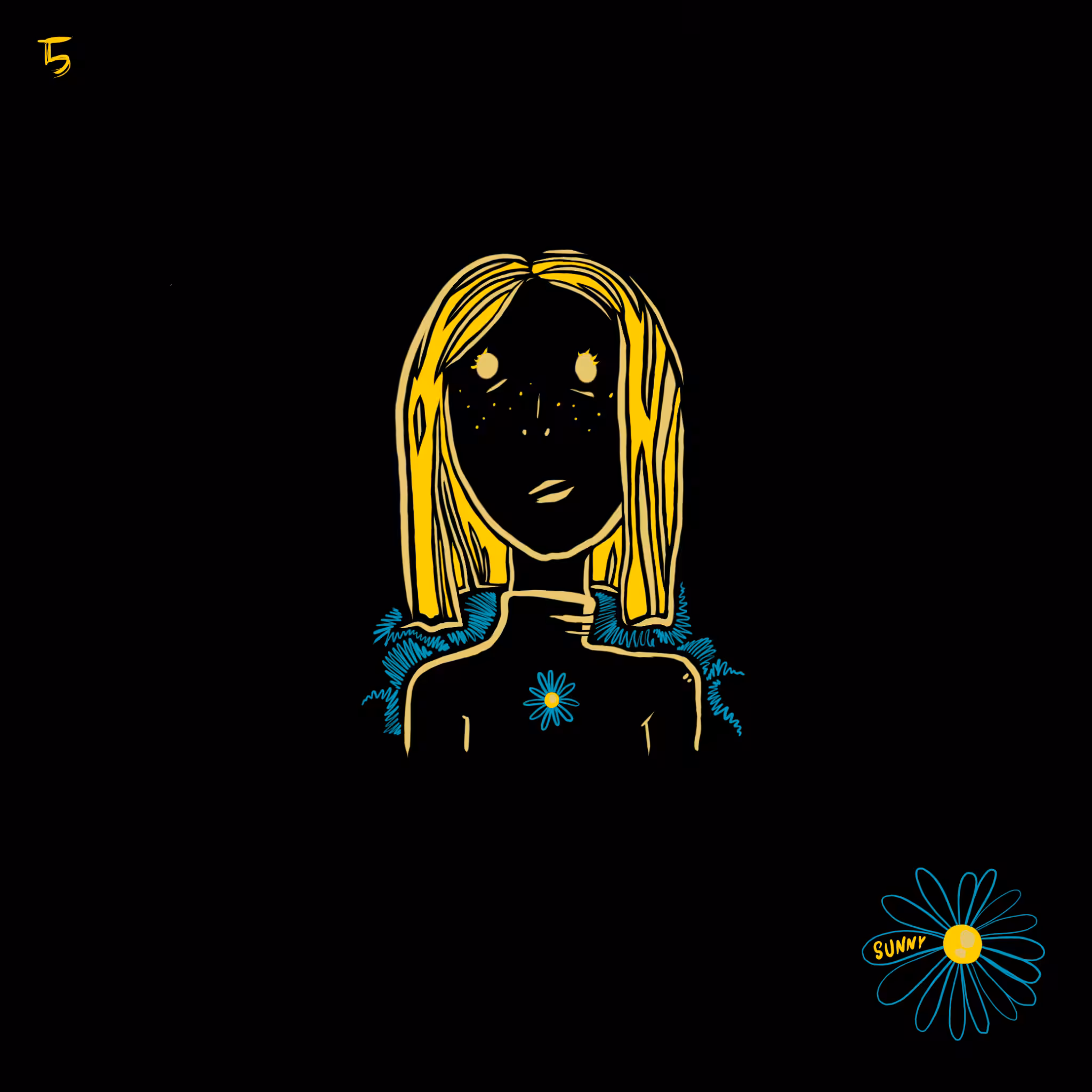 SUNNY 5 