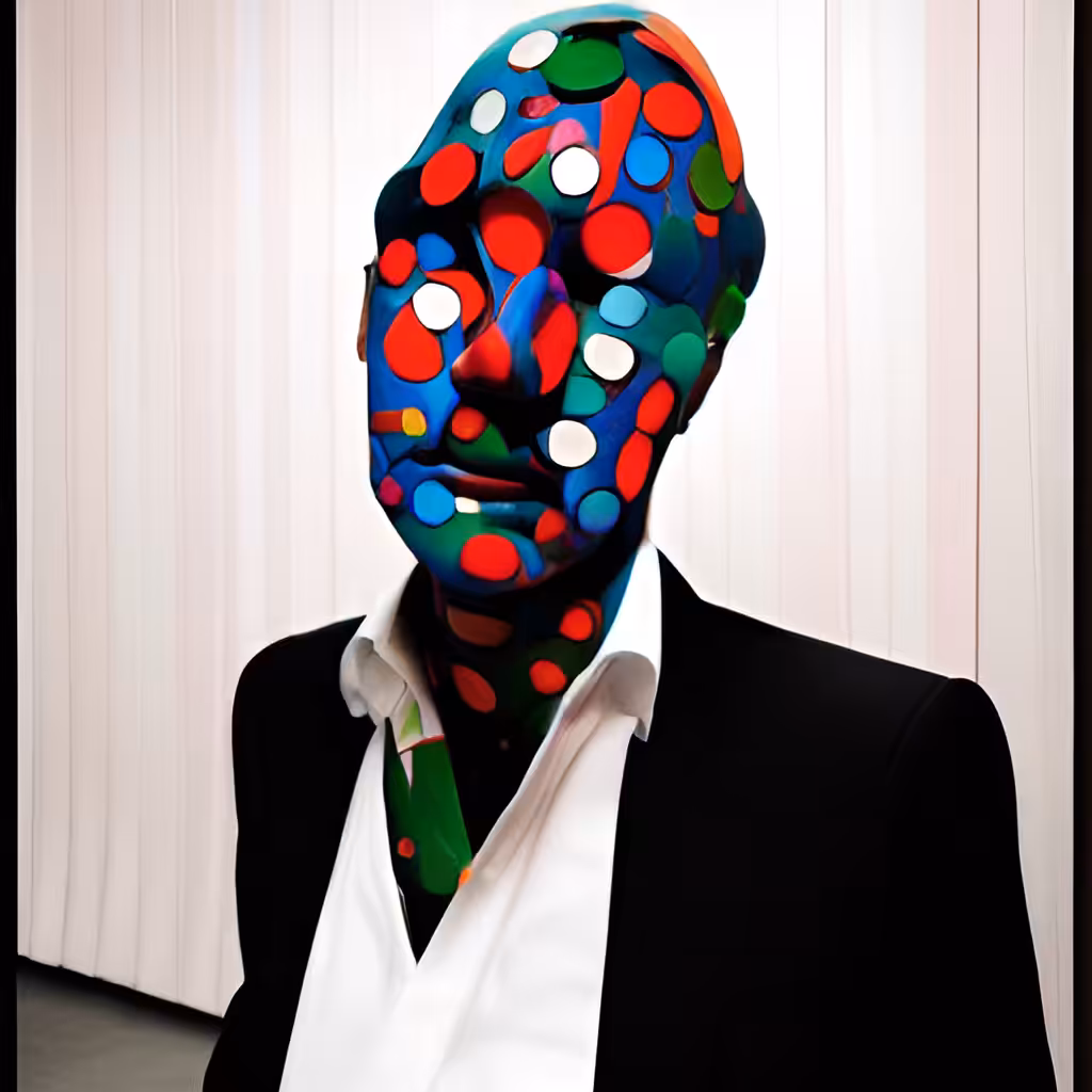Artist #5